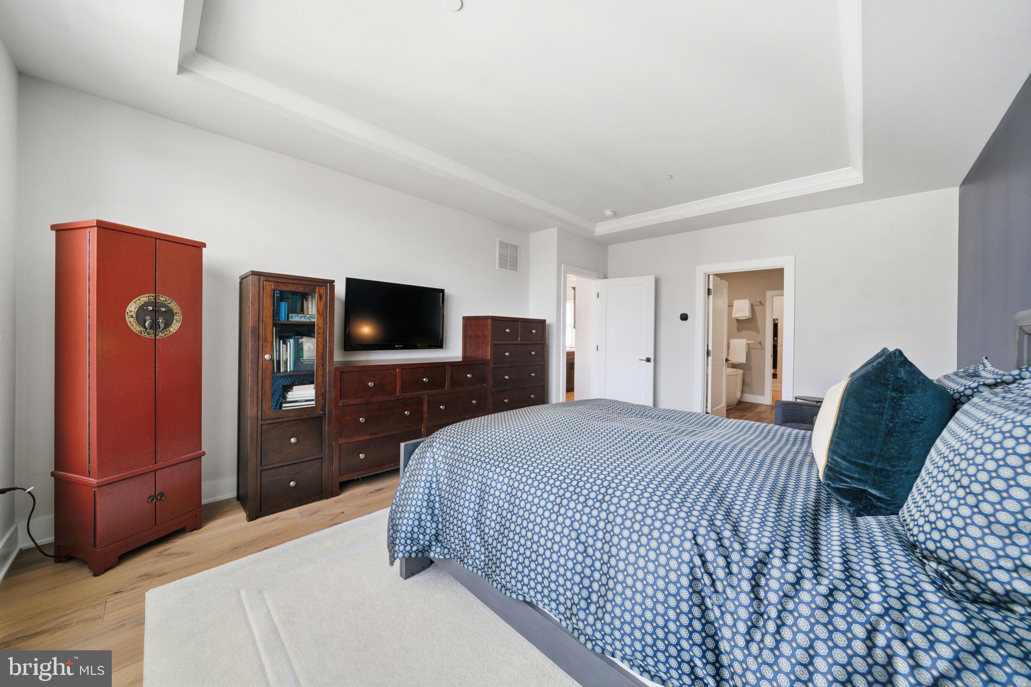 DARLINGTON RIDGE - Residential