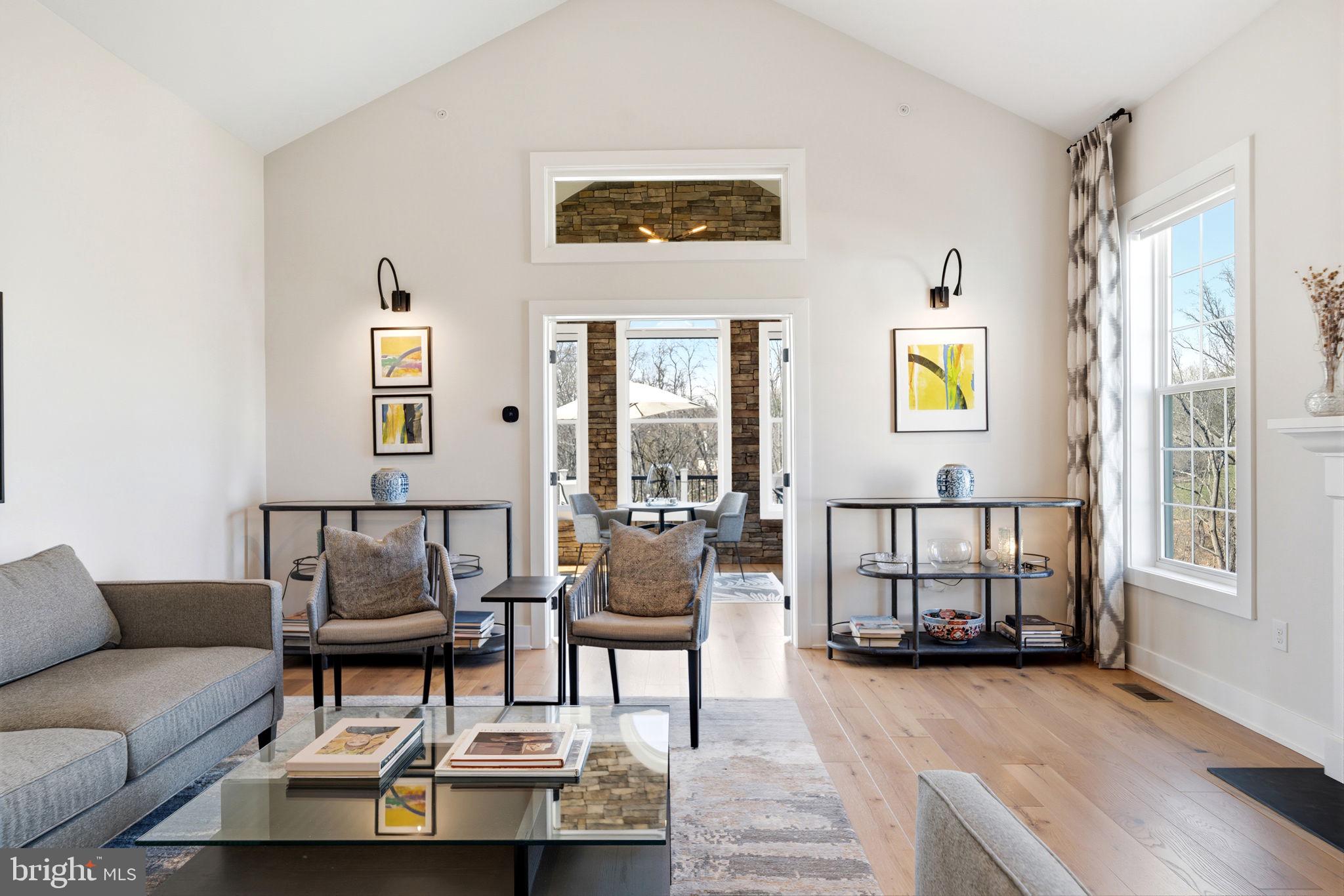 DARLINGTON RIDGE - Residential