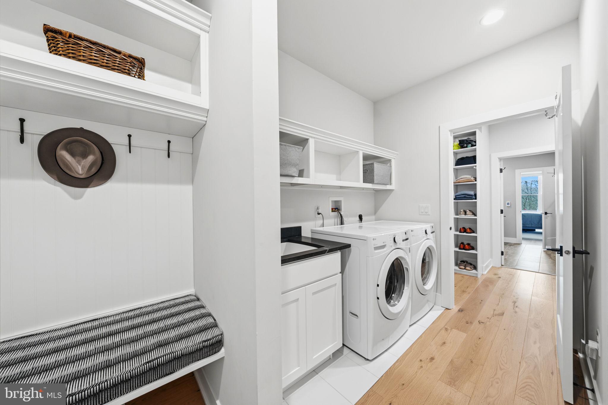 DARLINGTON RIDGE - Residential