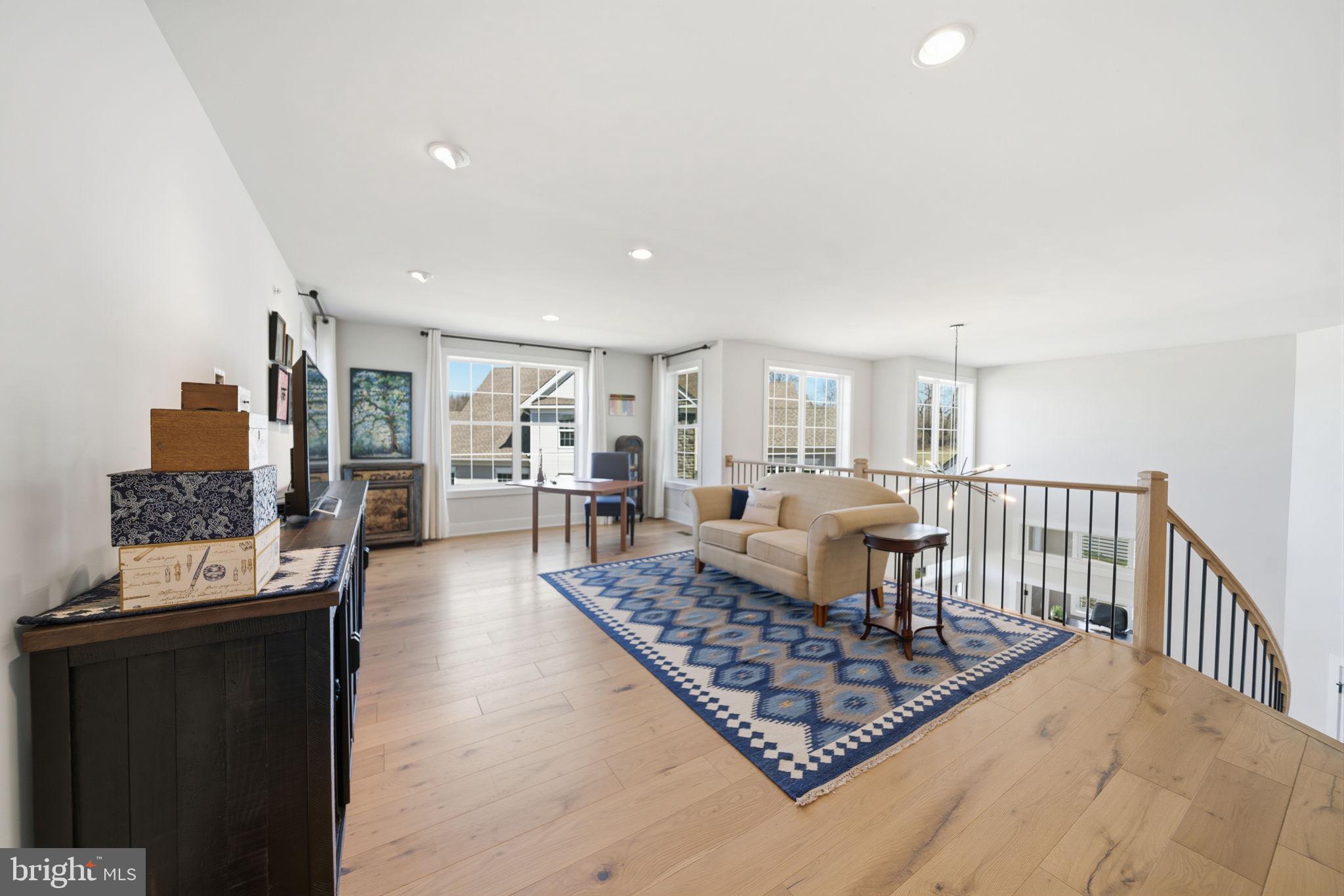 DARLINGTON RIDGE - Residential