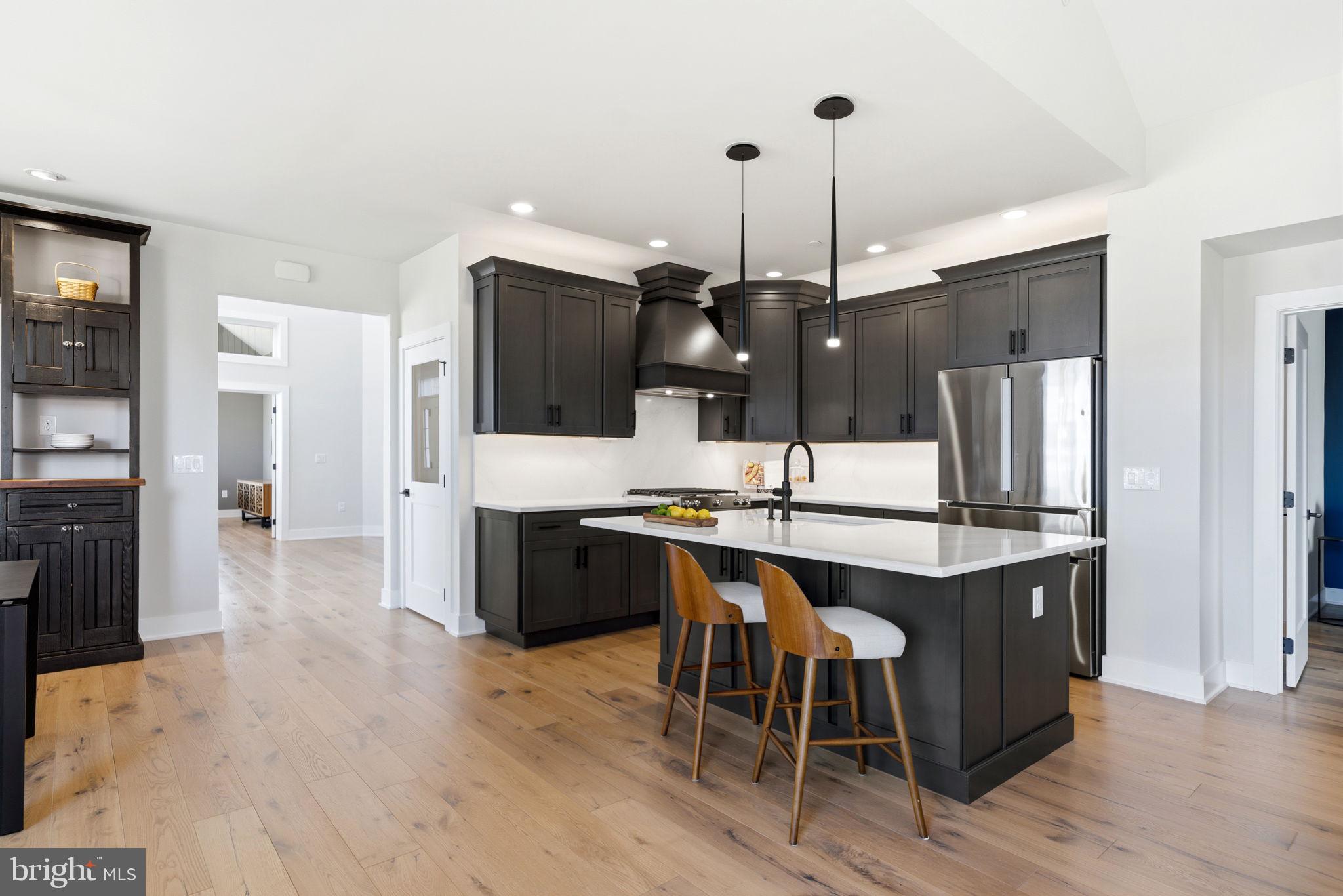 DARLINGTON RIDGE - Residential