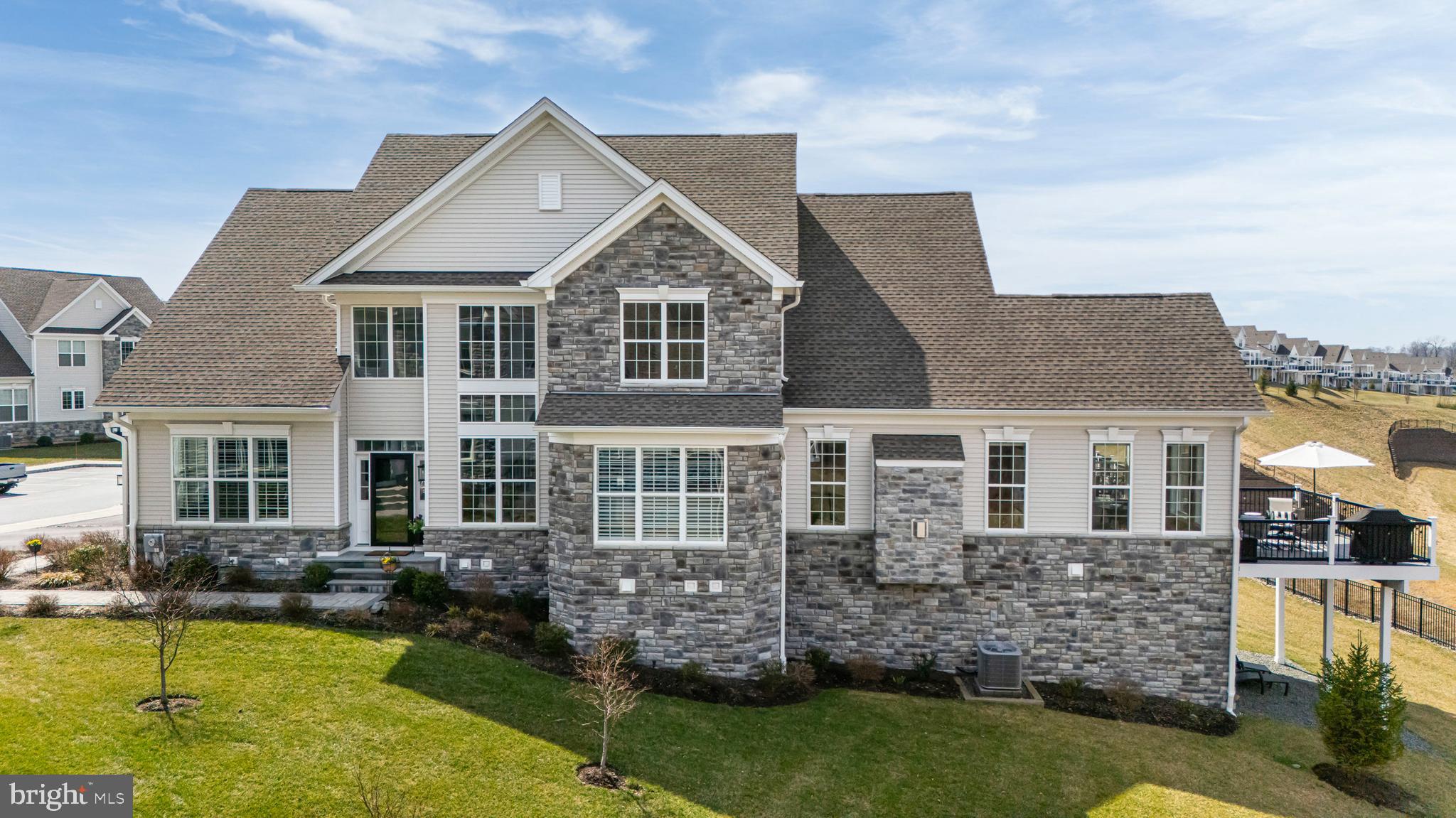 DARLINGTON RIDGE - Residential