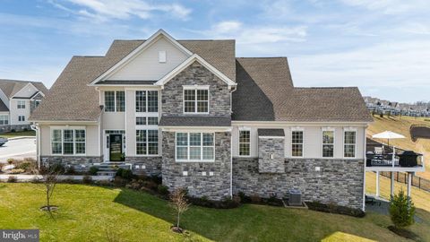 Townhouse For Sale - 206 Reid Way<br/> WEST CHESTER, PA 19382