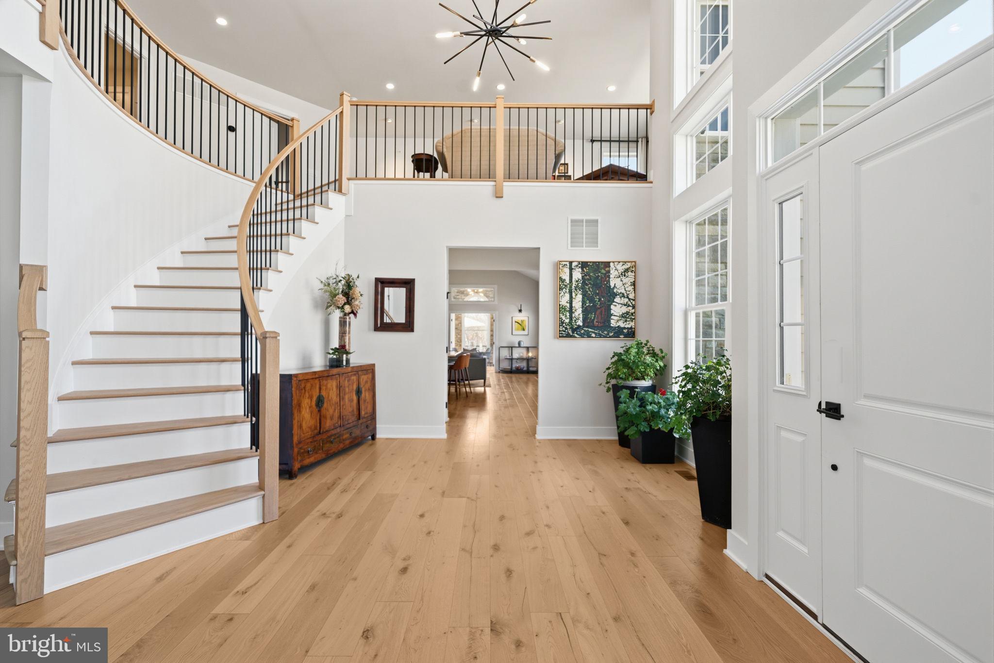 DARLINGTON RIDGE - Residential