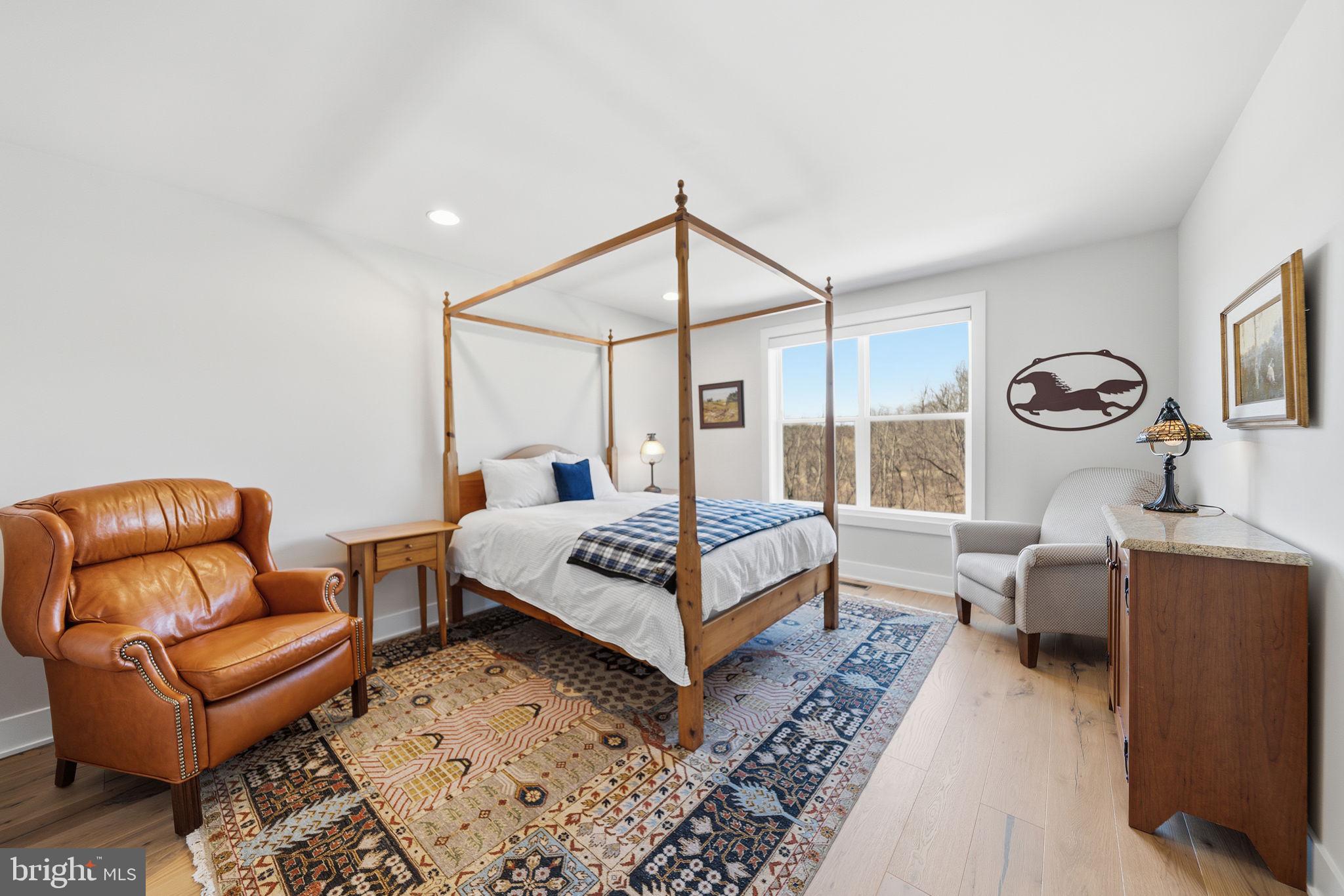 DARLINGTON RIDGE - Residential