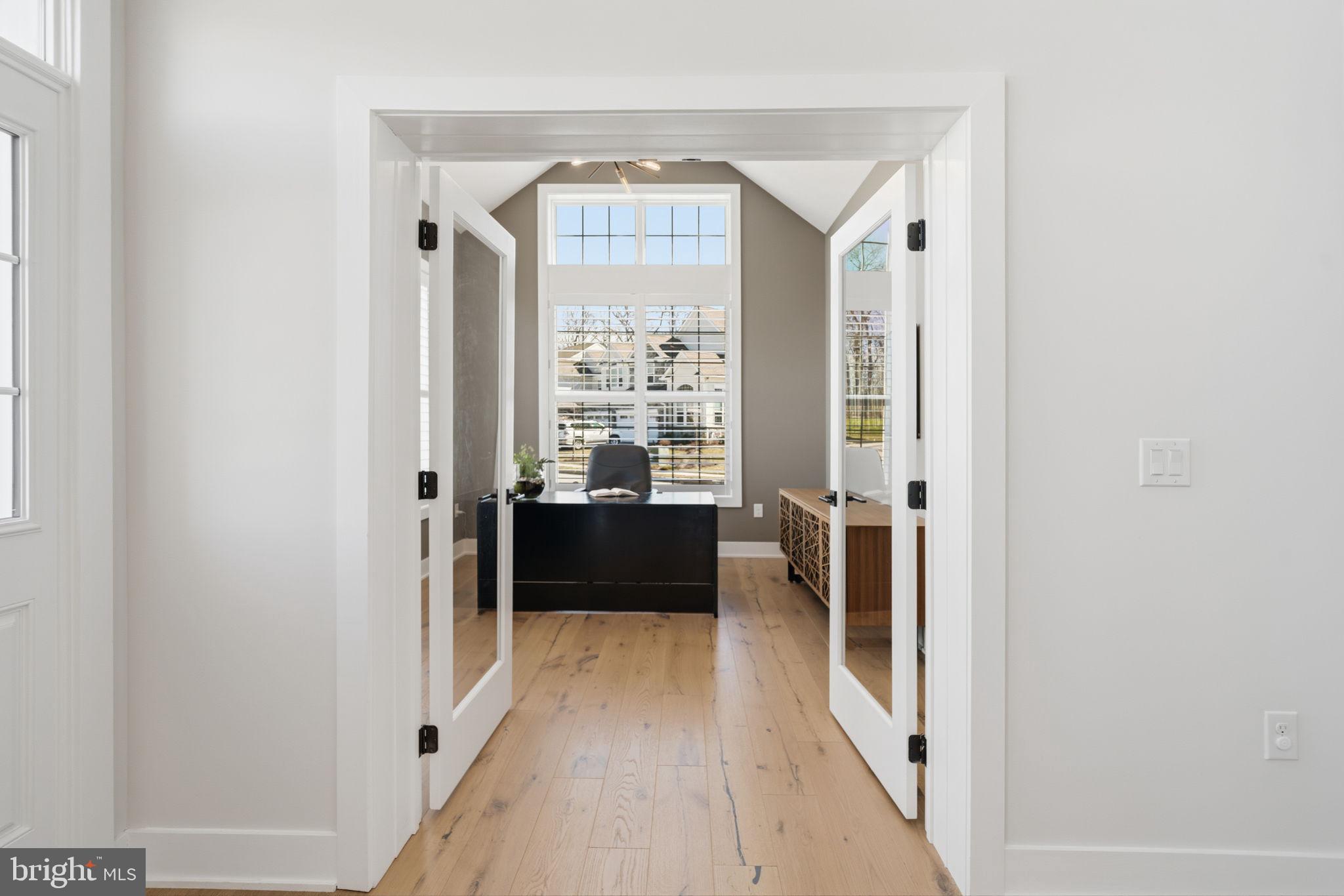 DARLINGTON RIDGE - Residential