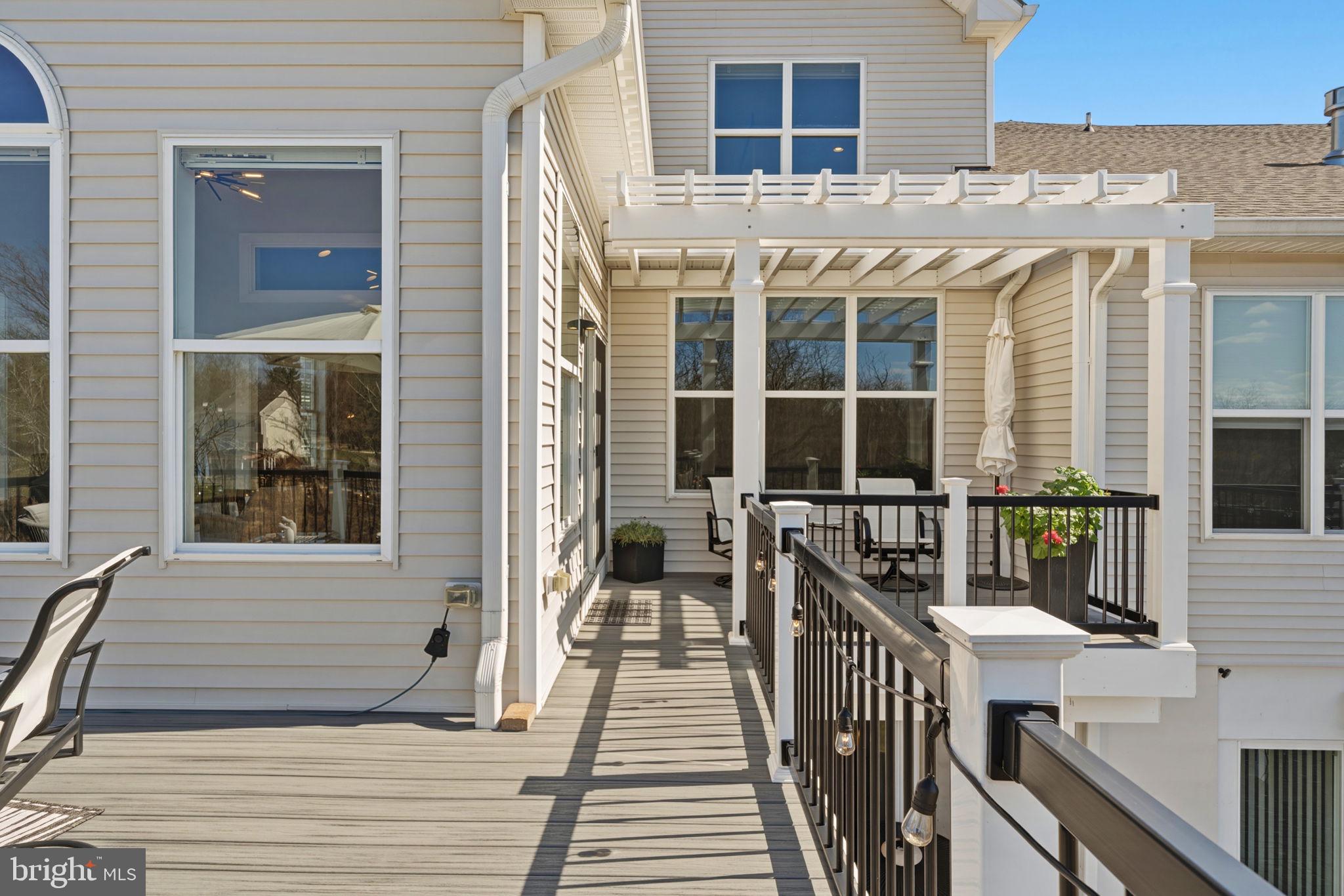 DARLINGTON RIDGE - Residential