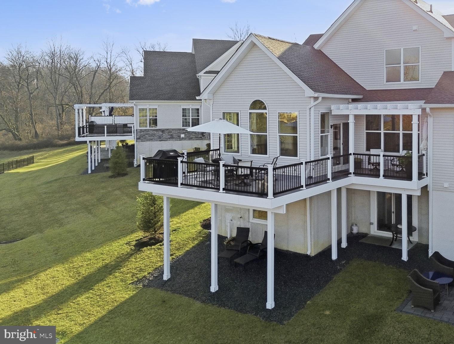 DARLINGTON RIDGE - Residential