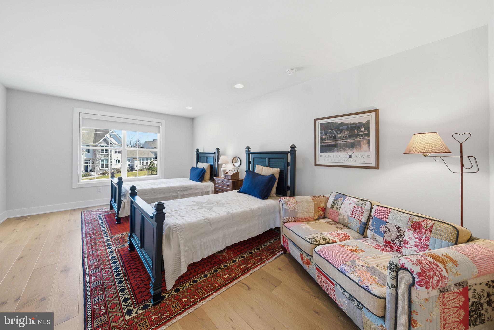 DARLINGTON RIDGE - Residential