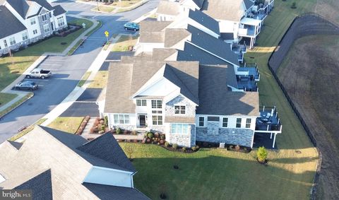 206 REID WAY WEST CHESTER PA 19382