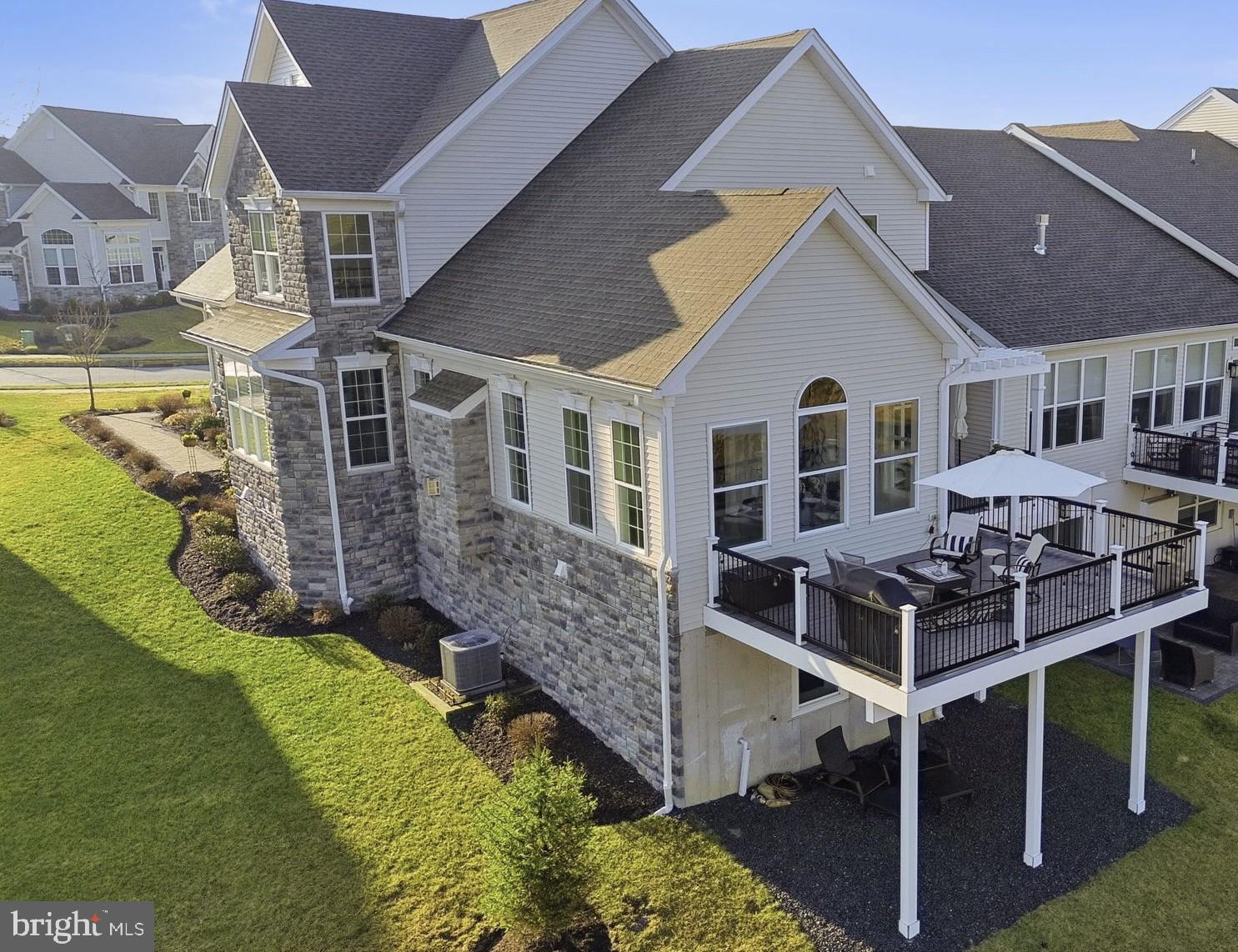 DARLINGTON RIDGE - Residential