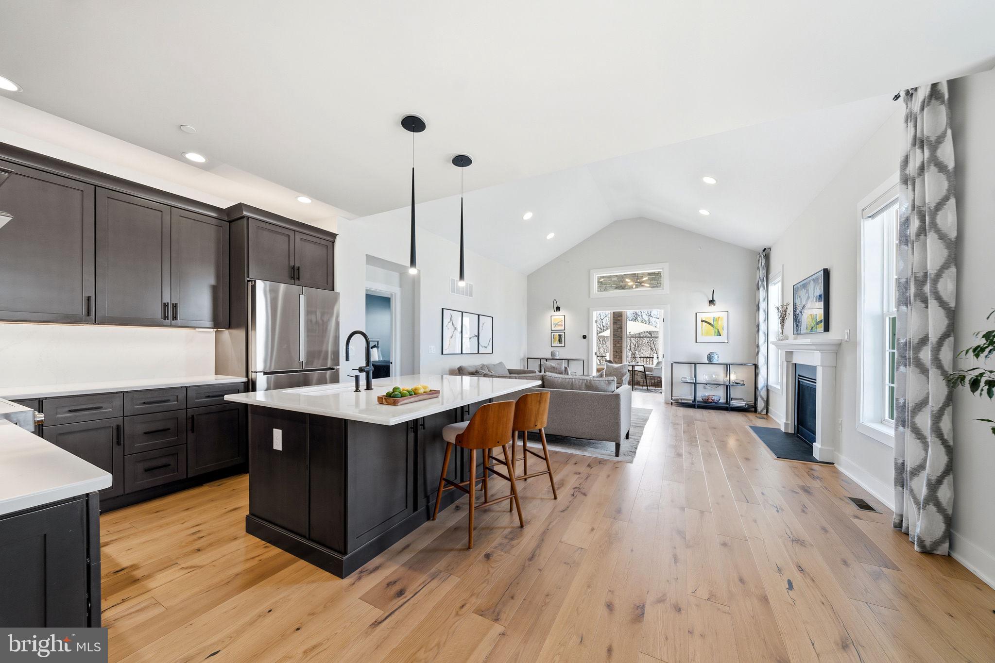 DARLINGTON RIDGE - Residential