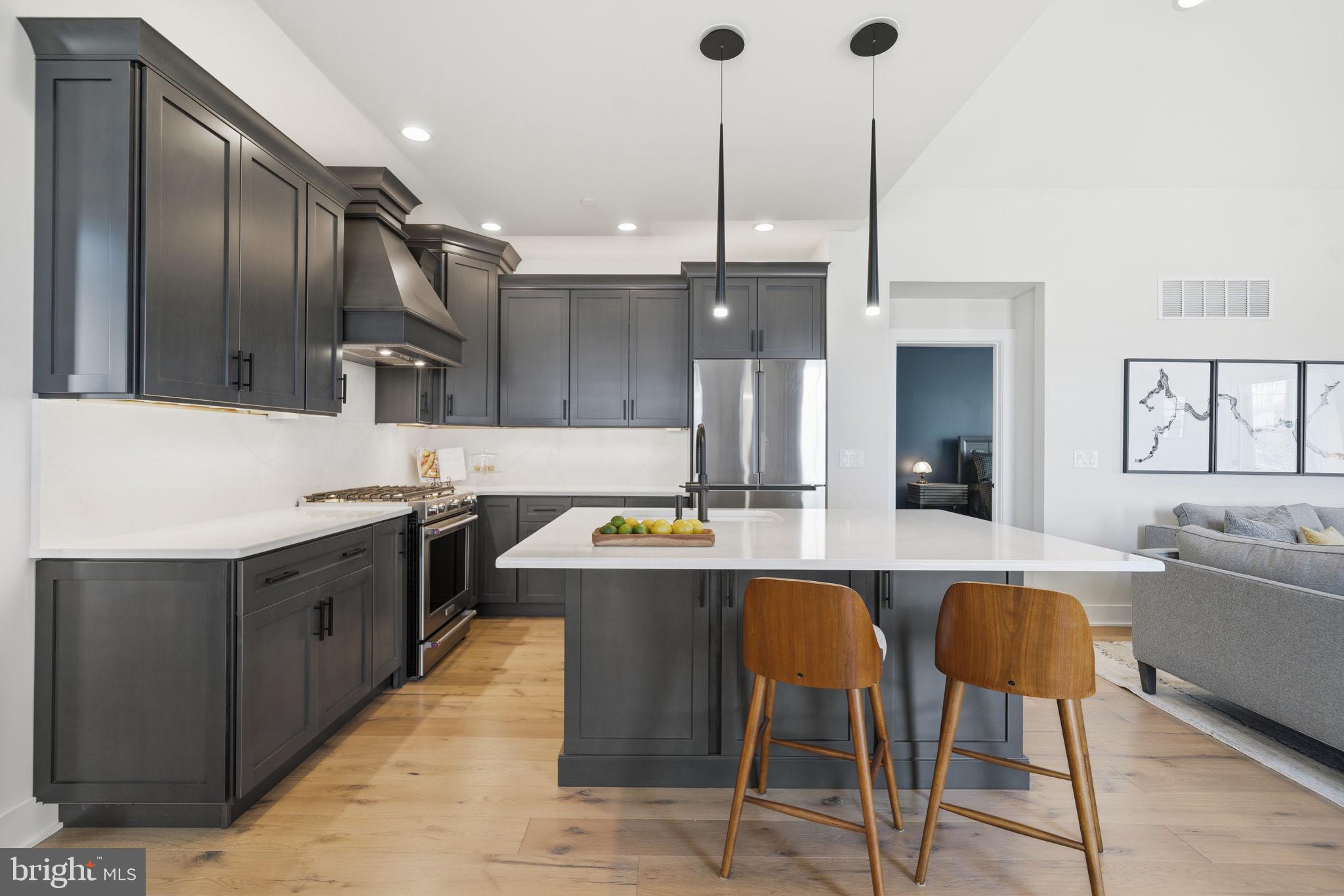 DARLINGTON RIDGE - Residential