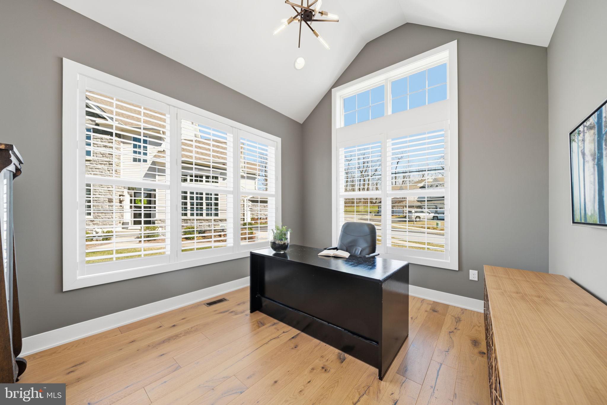 DARLINGTON RIDGE - Residential