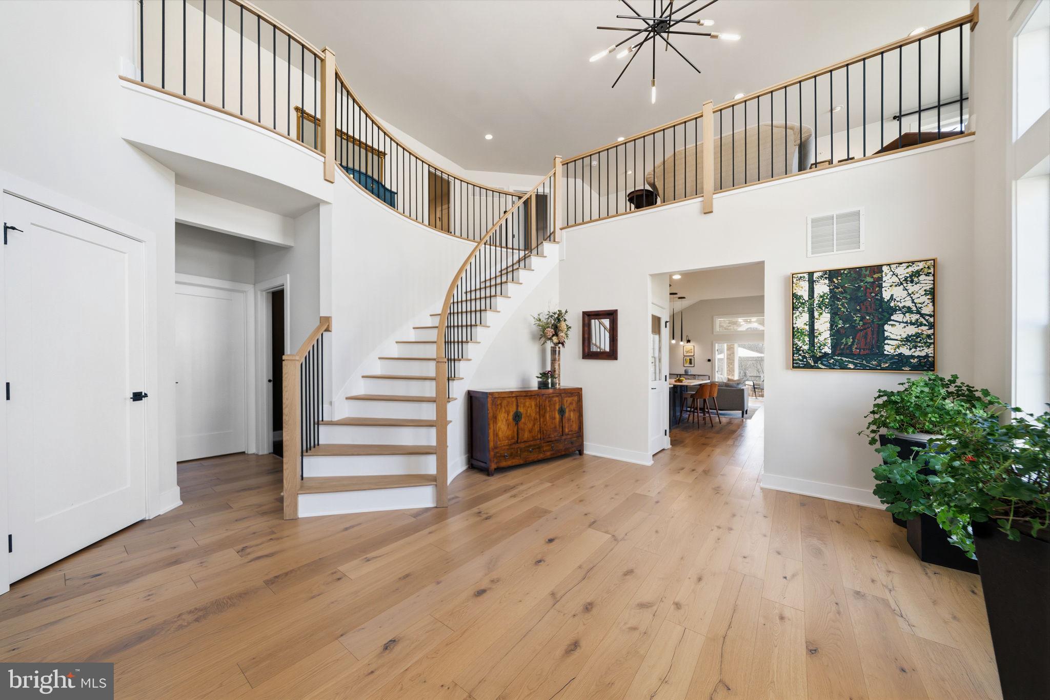 DARLINGTON RIDGE - Residential