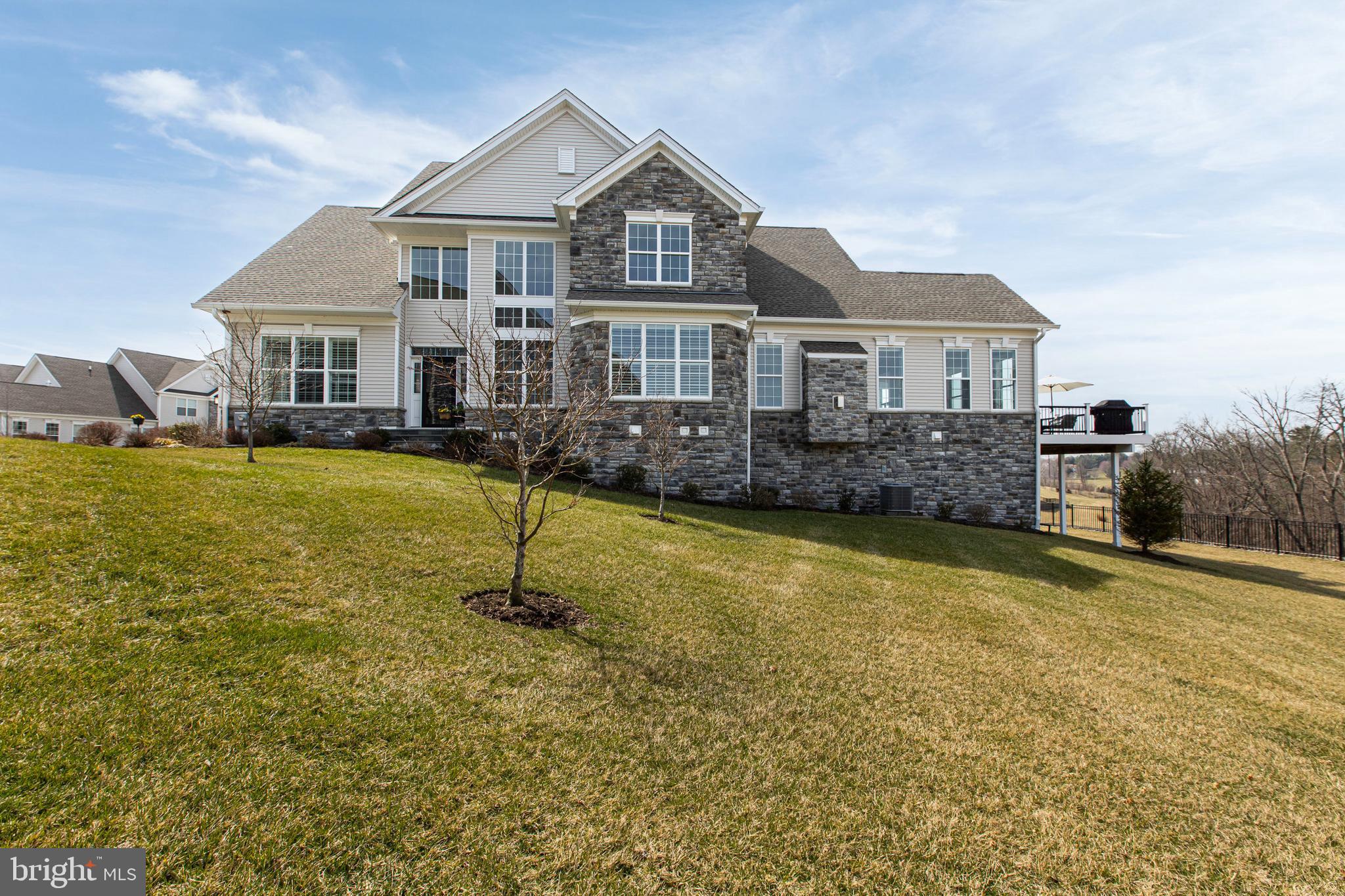 DARLINGTON RIDGE - Residential