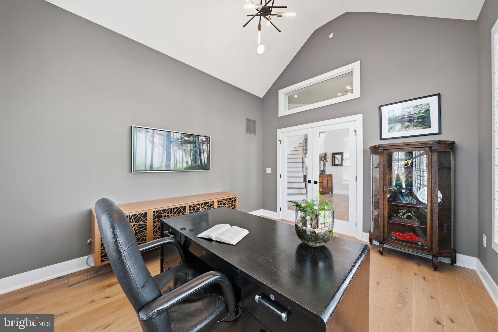 DARLINGTON RIDGE - Residential