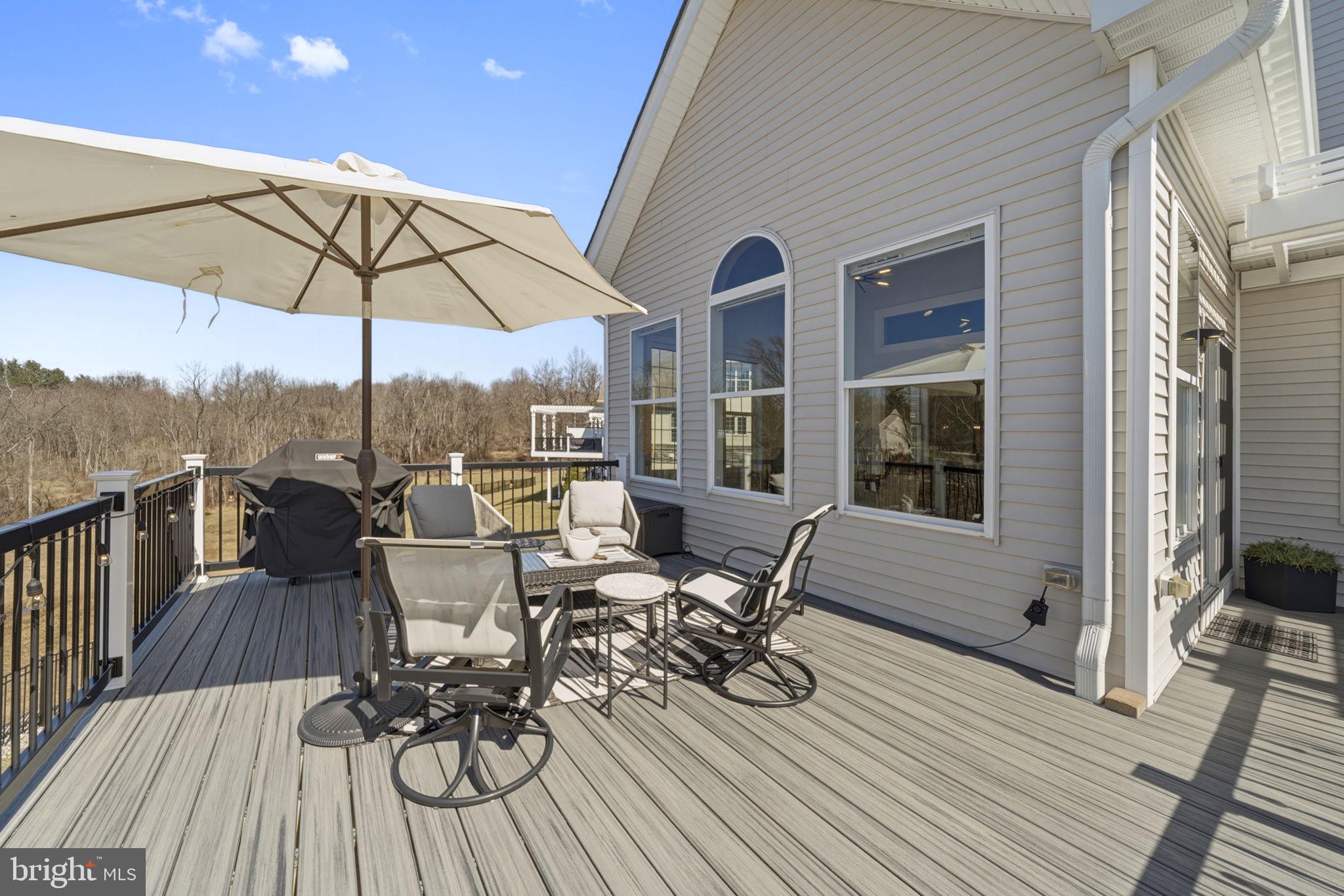 DARLINGTON RIDGE - Residential