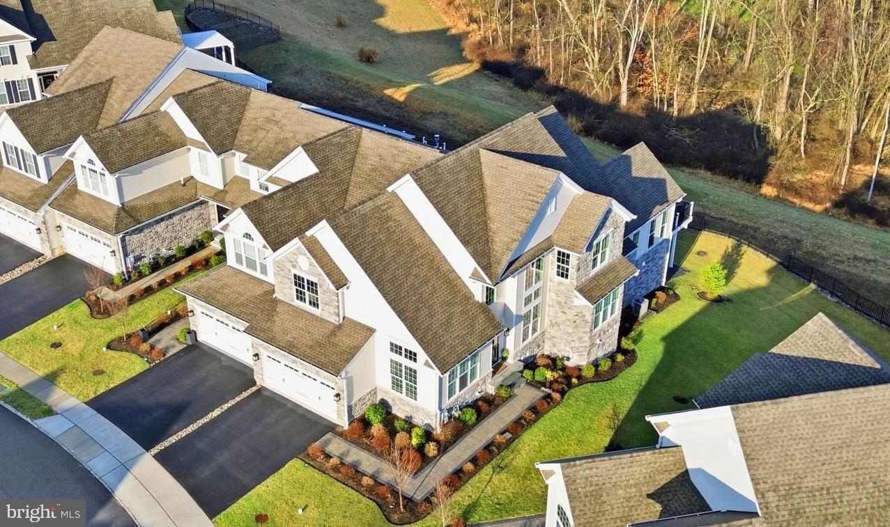 DARLINGTON RIDGE - Residential