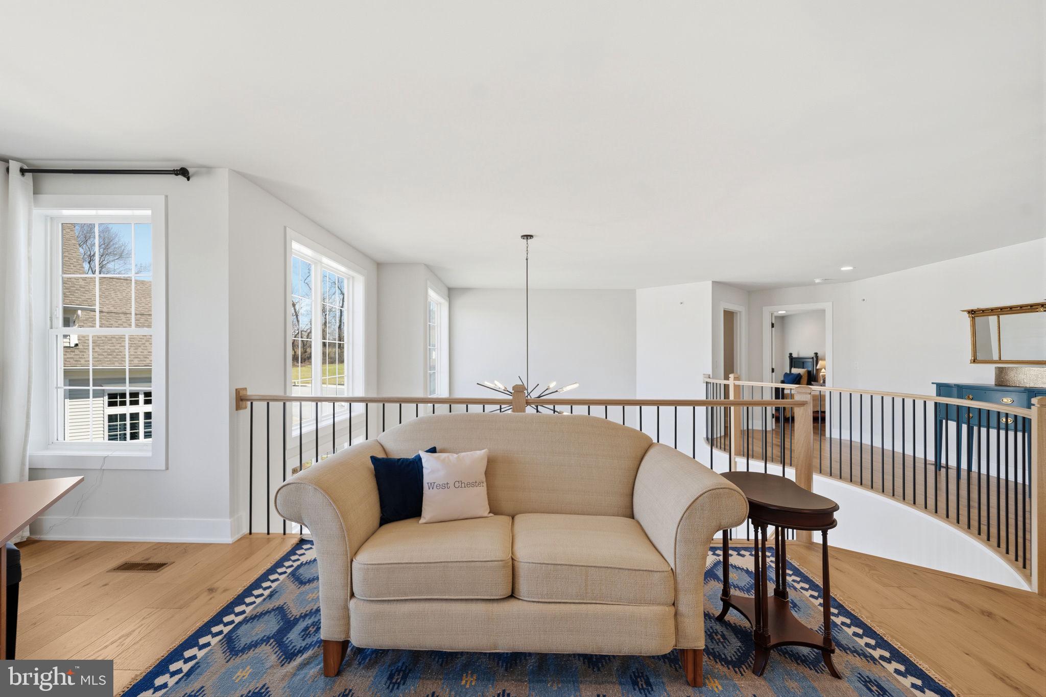 DARLINGTON RIDGE - Residential