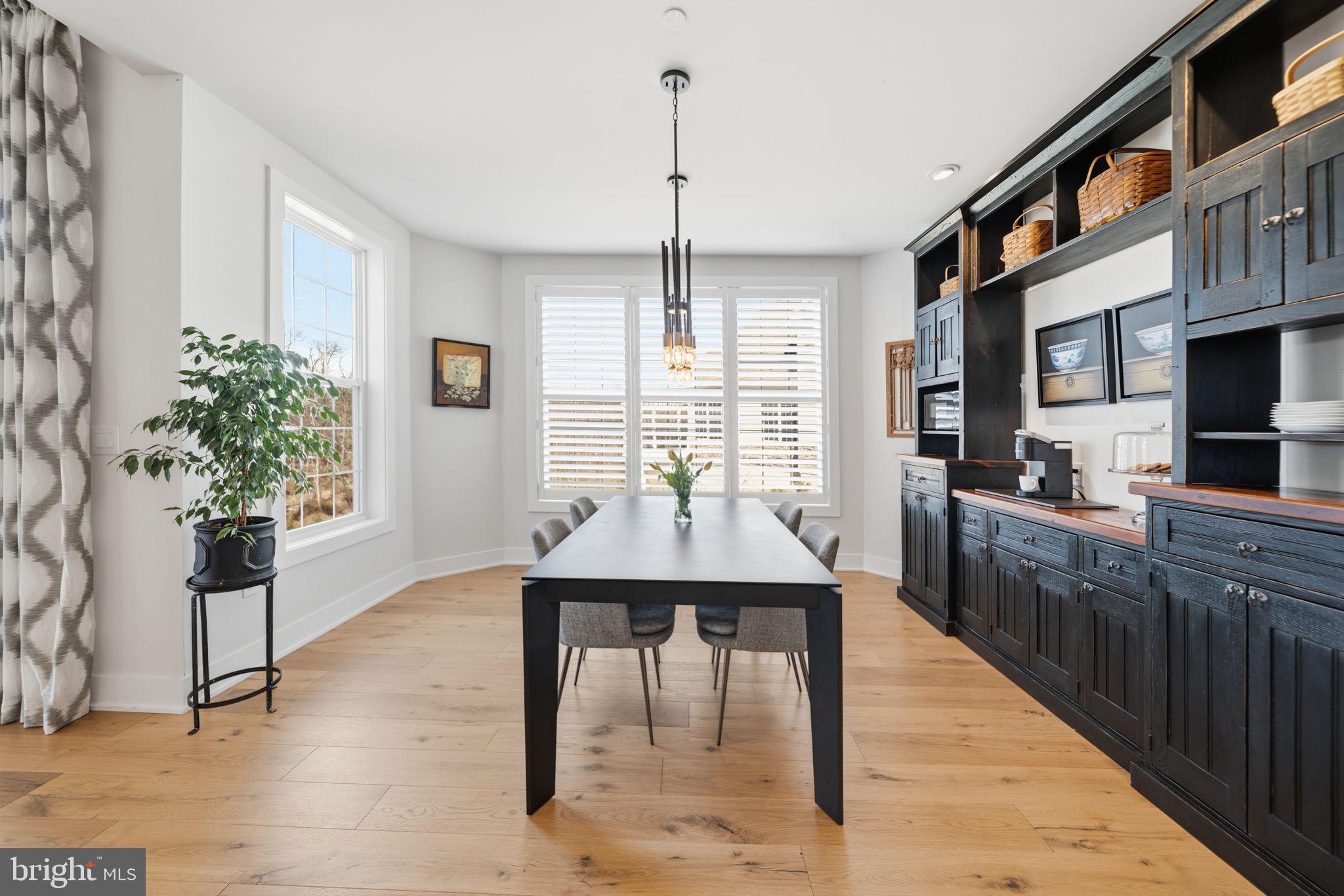 DARLINGTON RIDGE - Residential