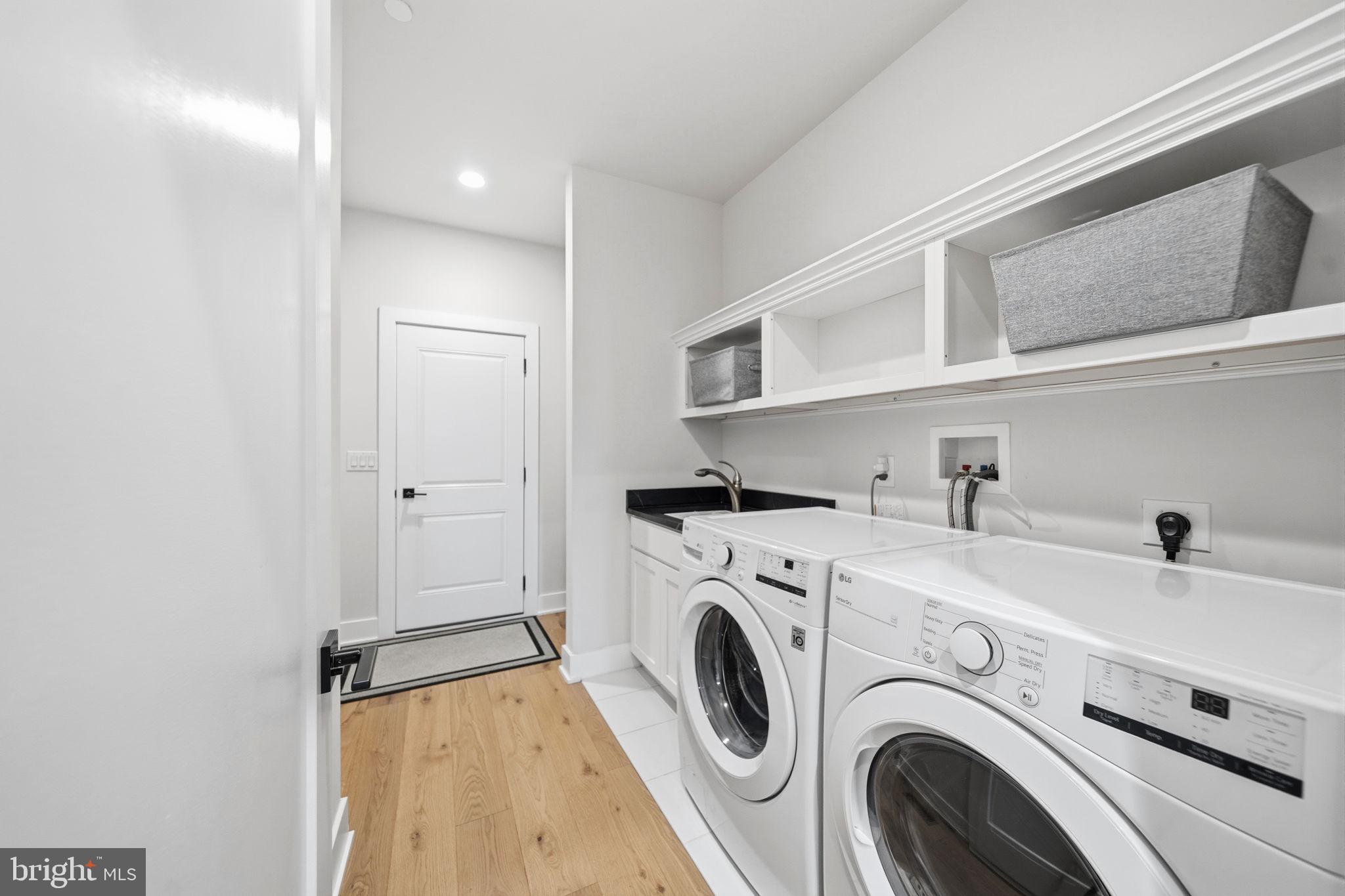 DARLINGTON RIDGE - Residential