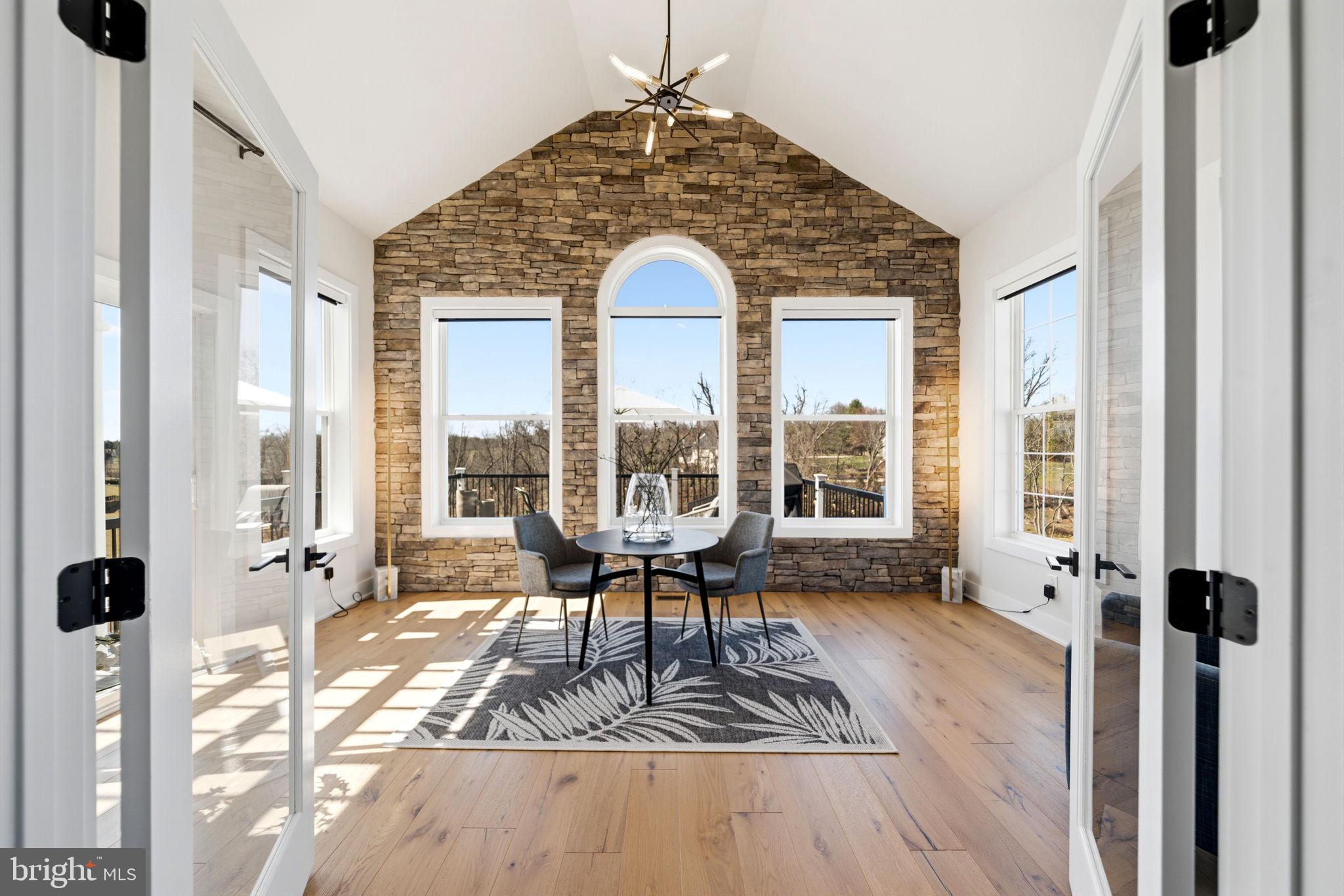 DARLINGTON RIDGE - Residential