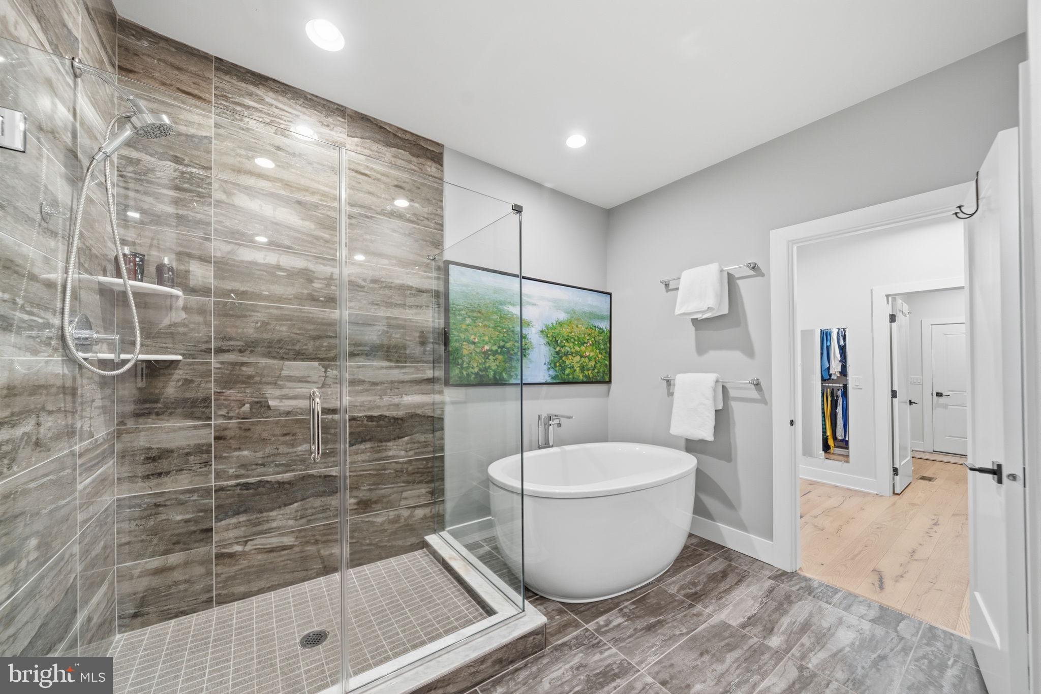 DARLINGTON RIDGE - Residential