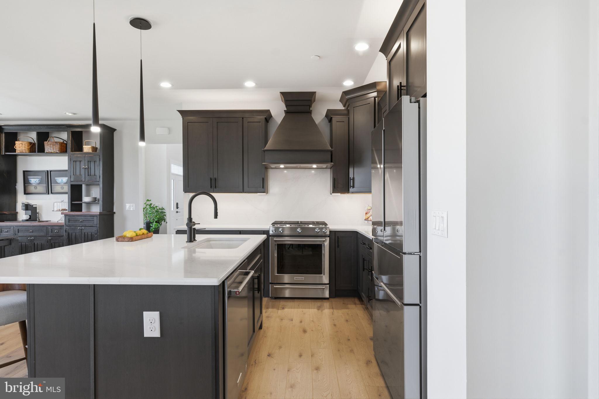 DARLINGTON RIDGE - Residential