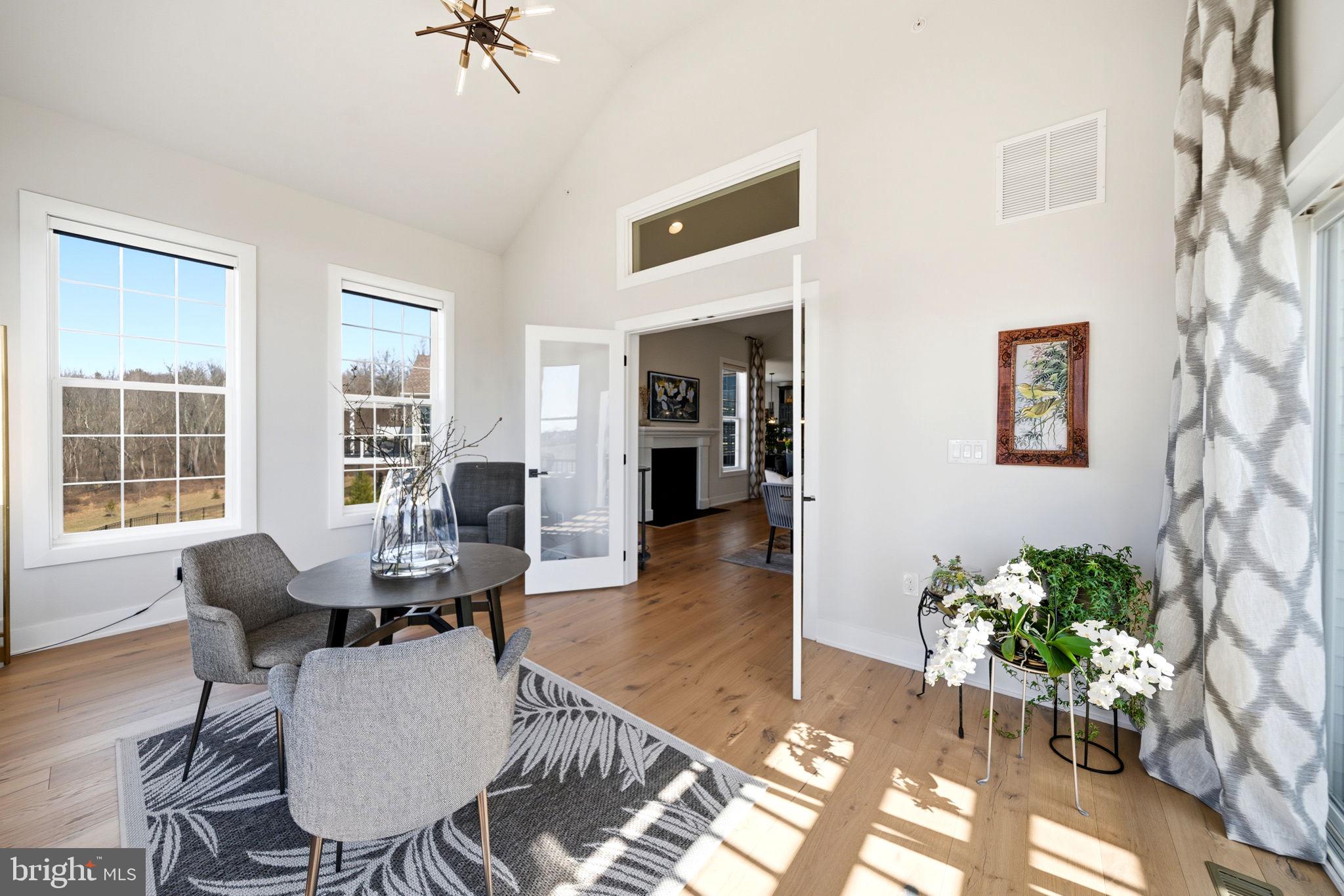 DARLINGTON RIDGE - Residential