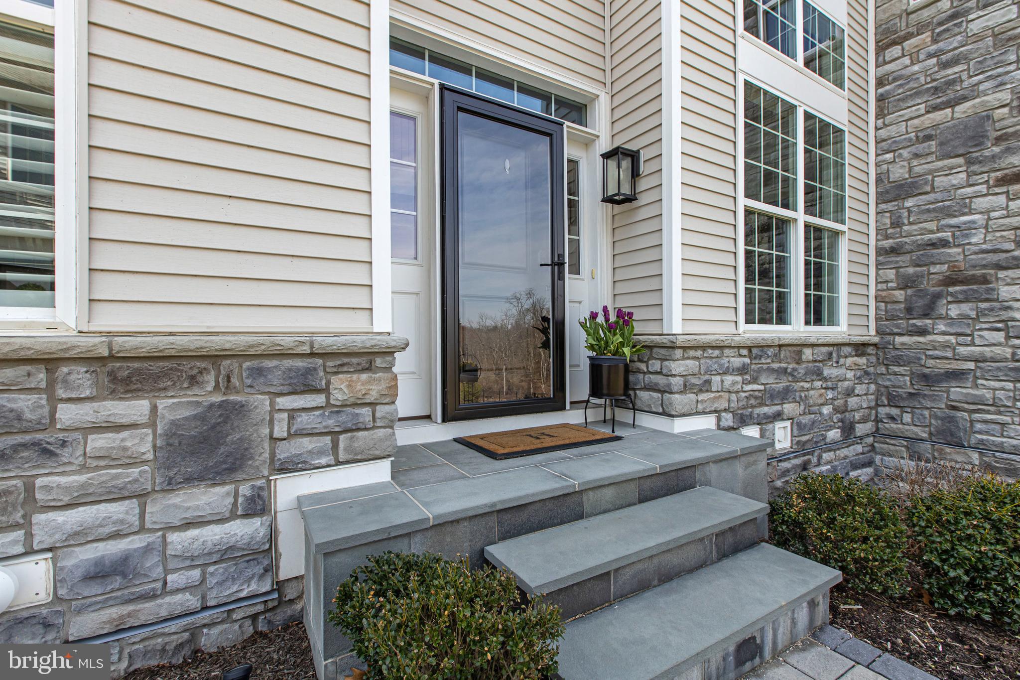 DARLINGTON RIDGE - Residential