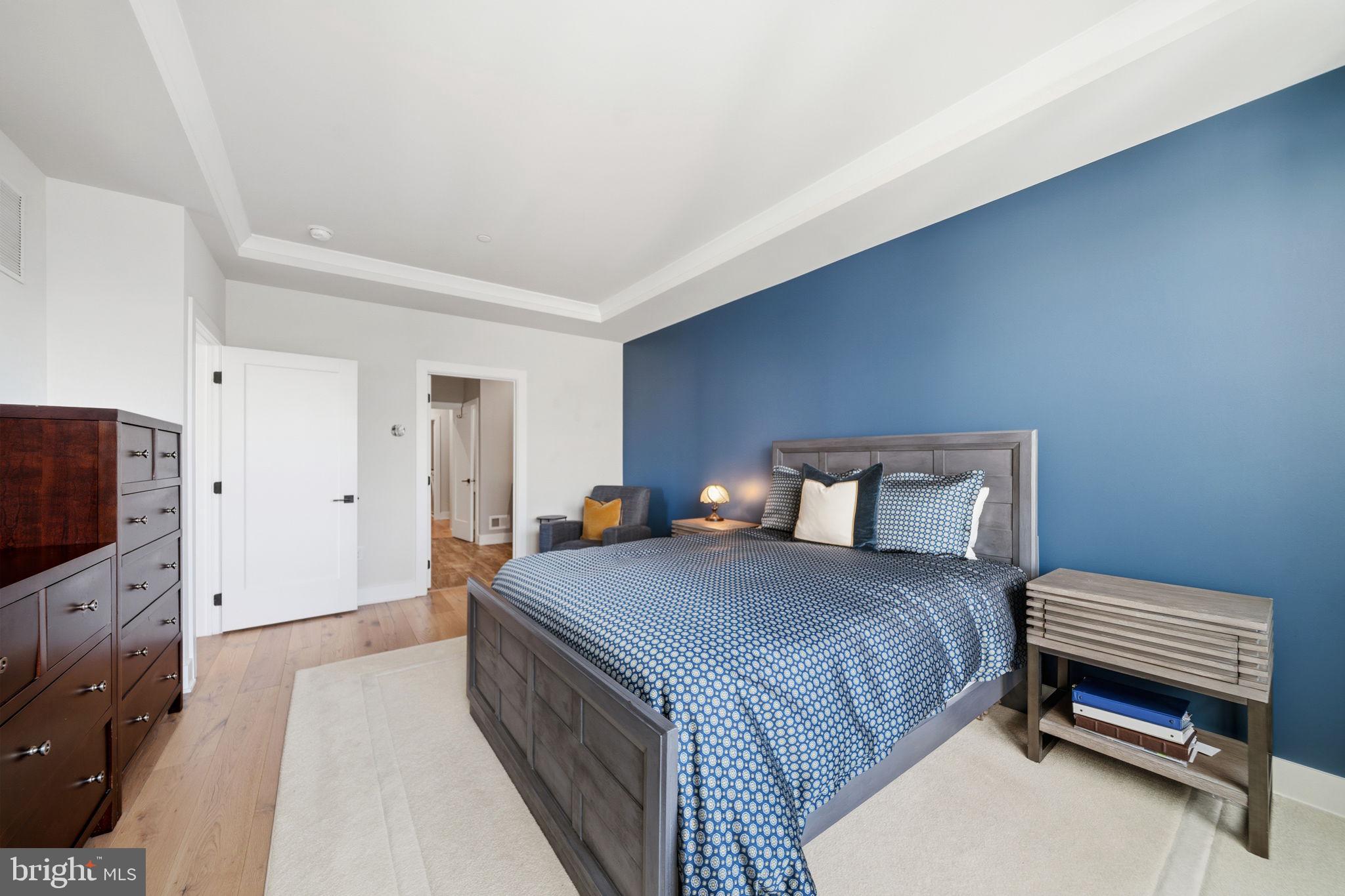 DARLINGTON RIDGE - Residential