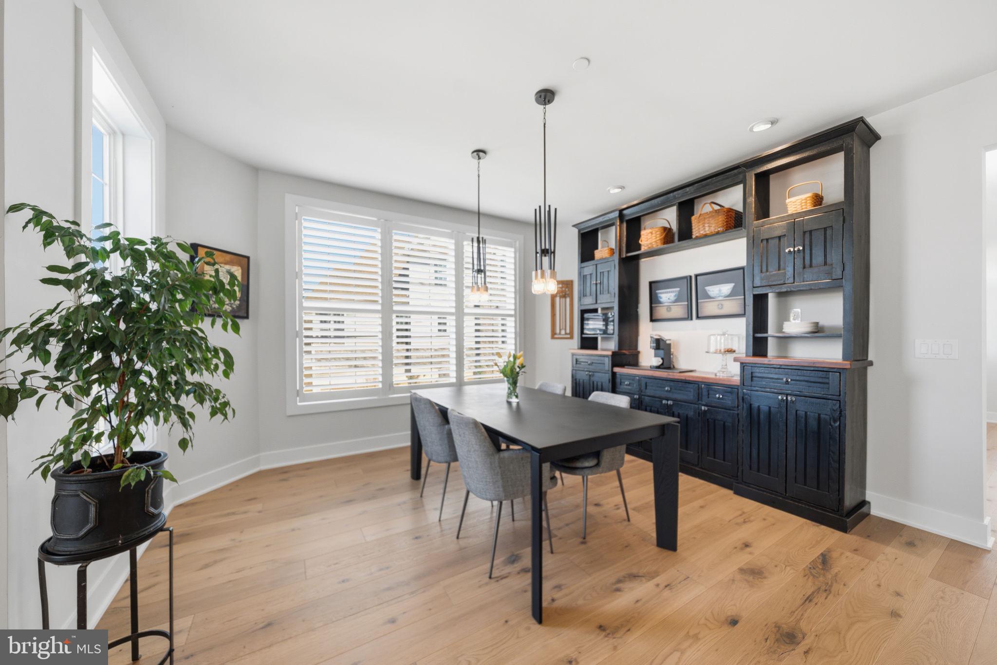 DARLINGTON RIDGE - Residential