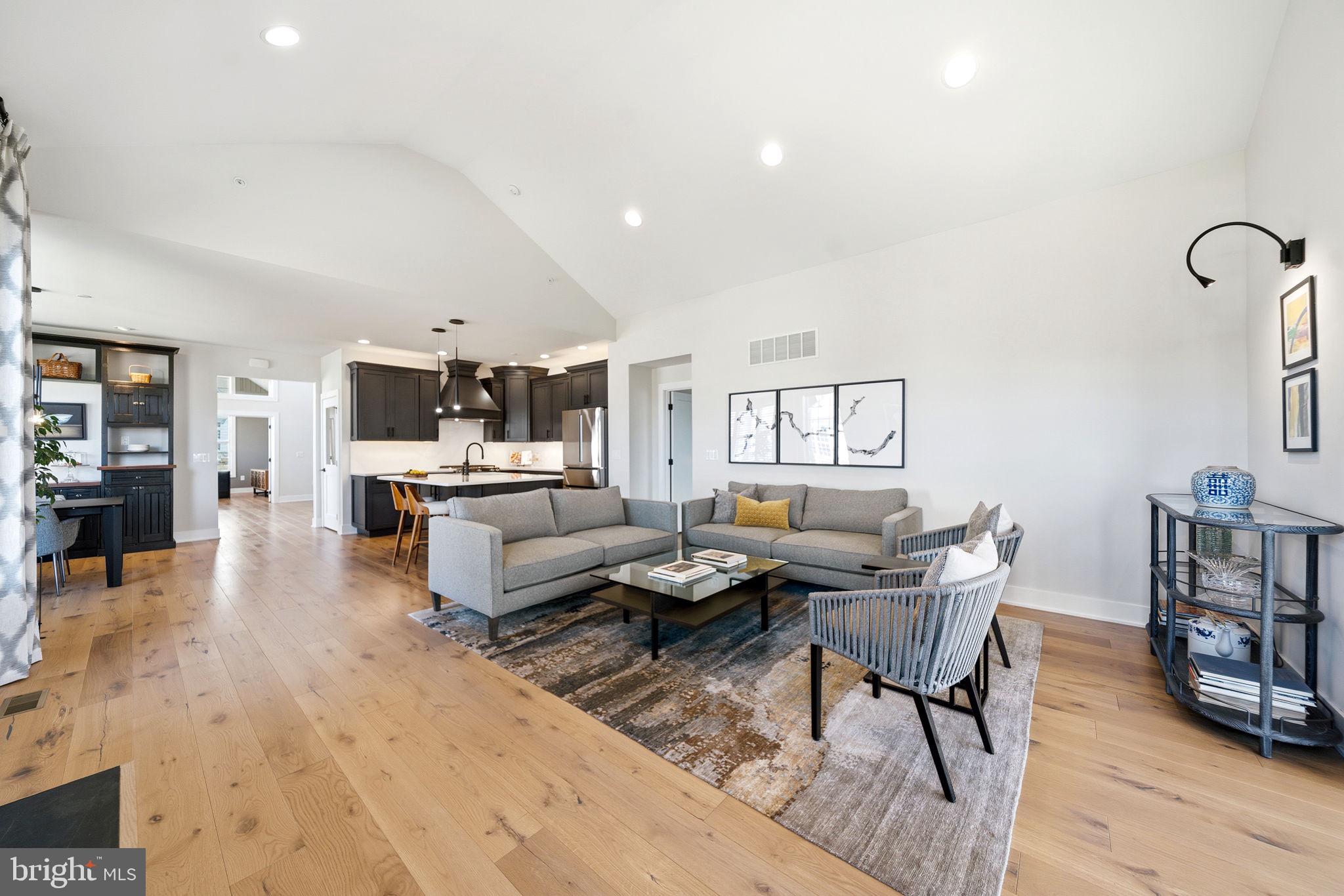 DARLINGTON RIDGE - Residential