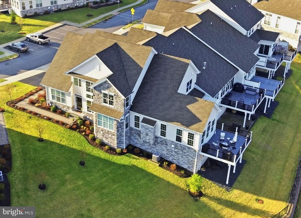 DARLINGTON RIDGE - Residential