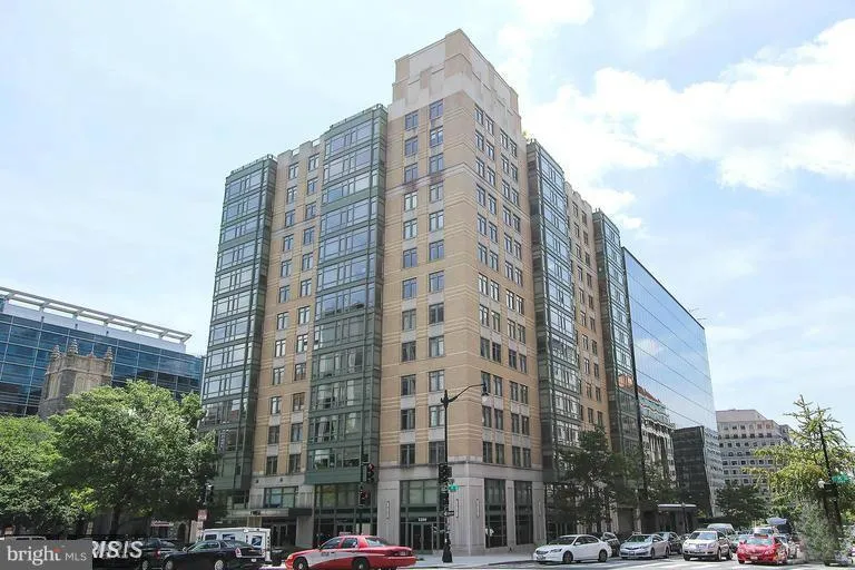 1150 K Street NW Unit 907, Washington, DC 20005