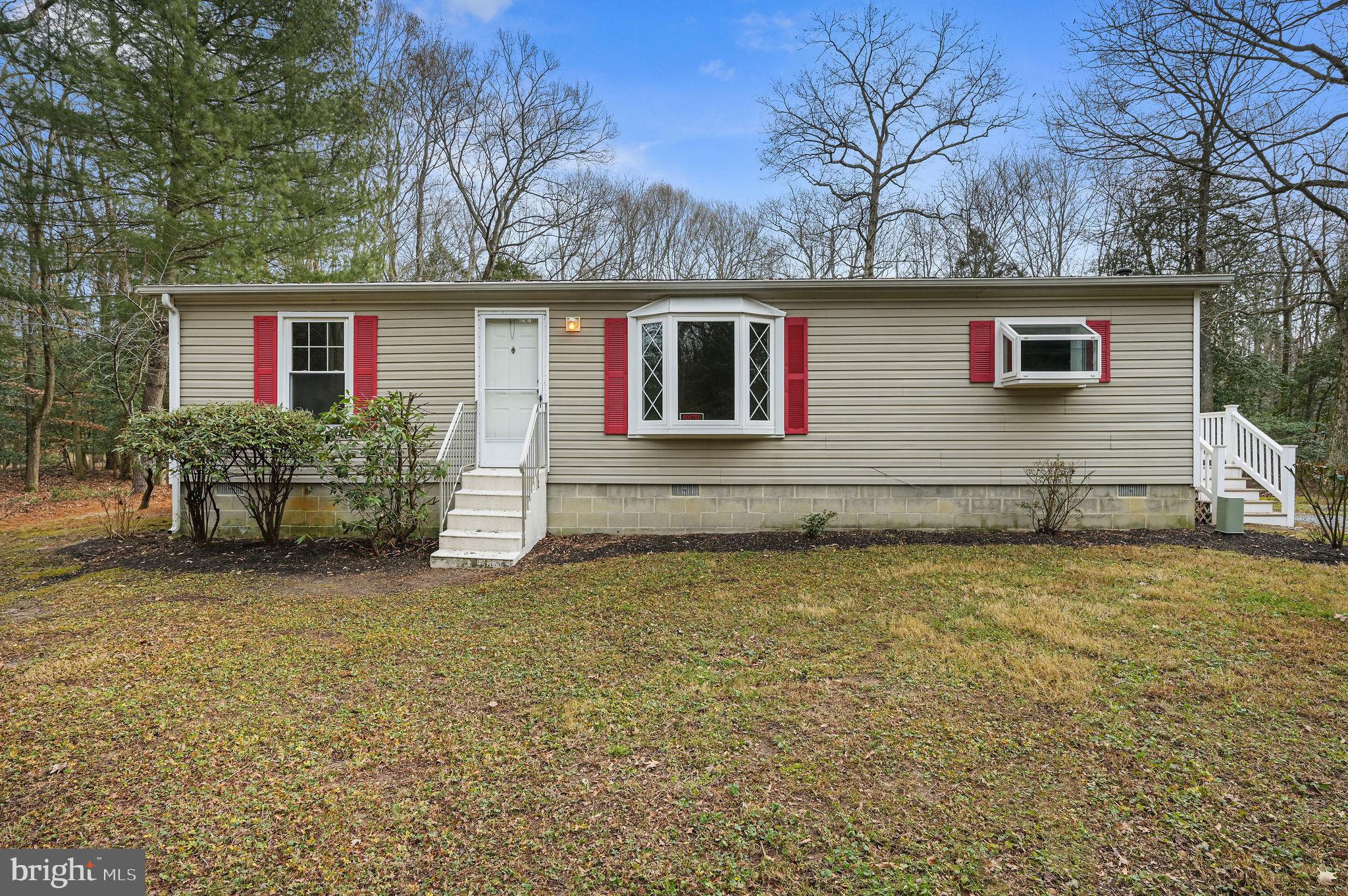 272 HOLLERING HILL ROAD