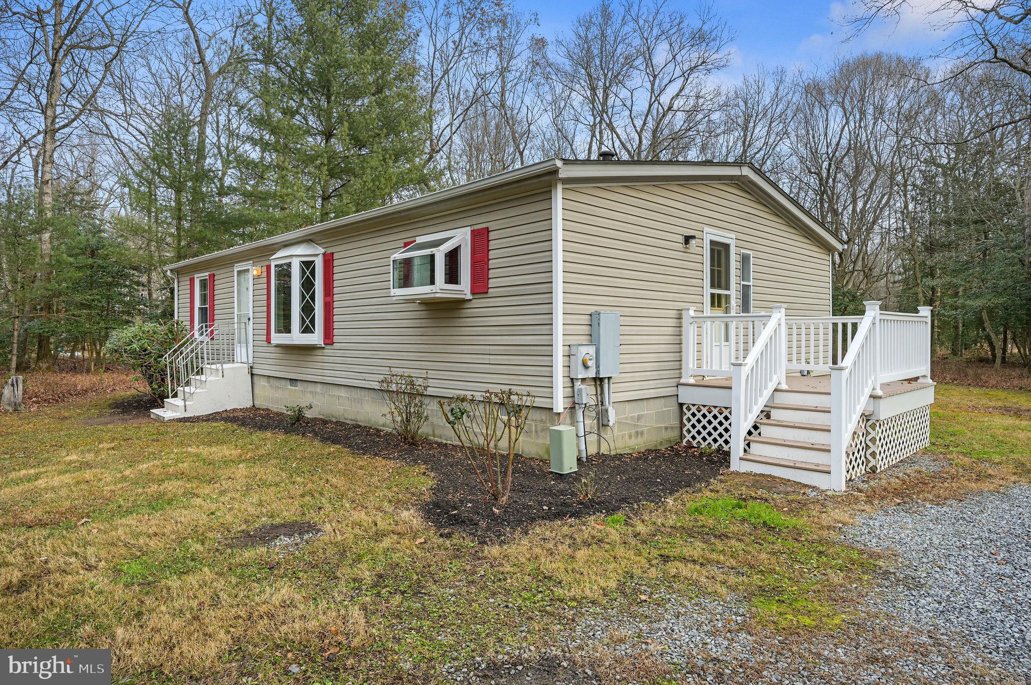 272 HOLLERING HILL ROAD