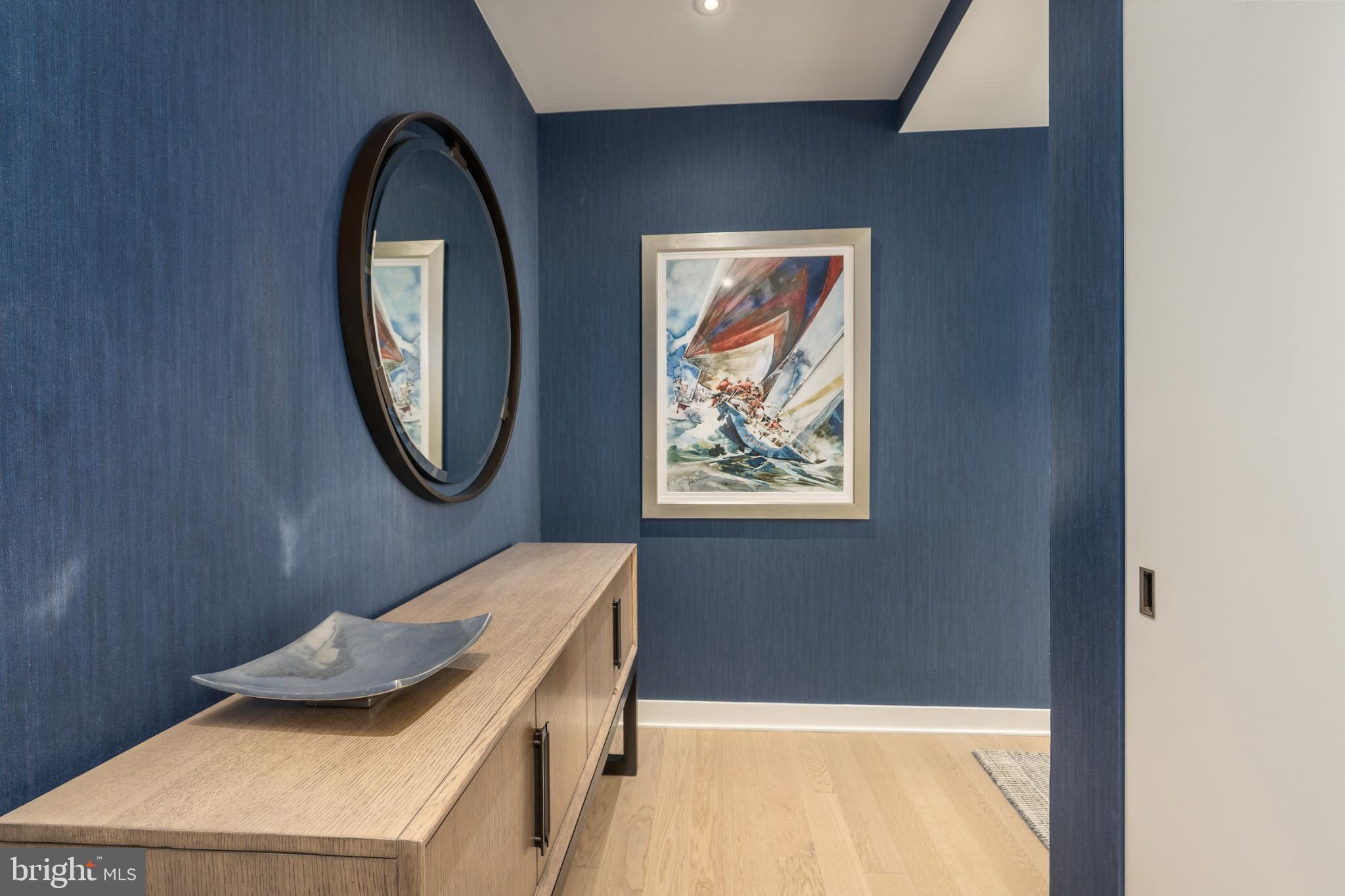 THE BORO TYSONS - Residential