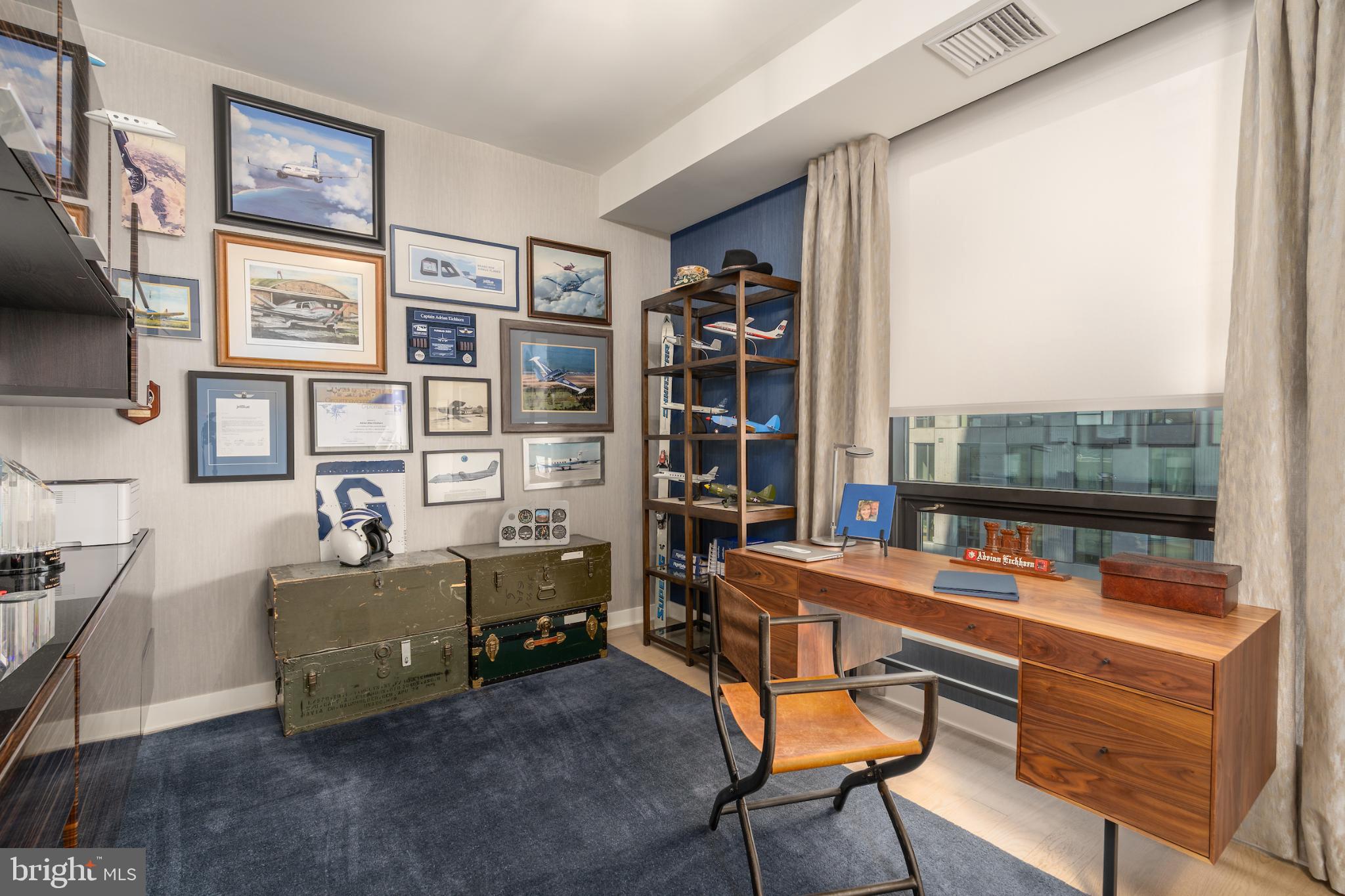 THE BORO TYSONS - Residential