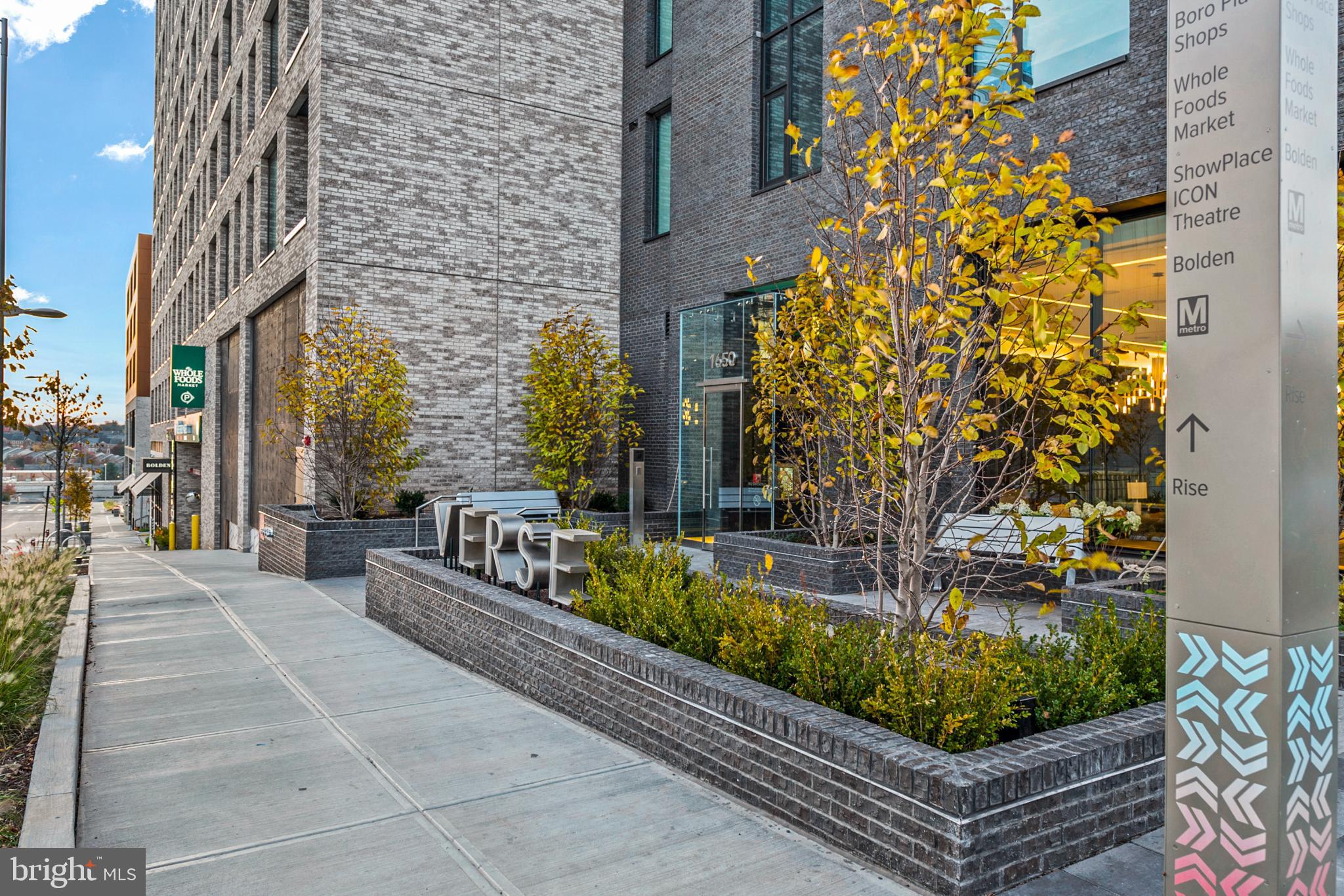 THE BORO TYSONS - Residential