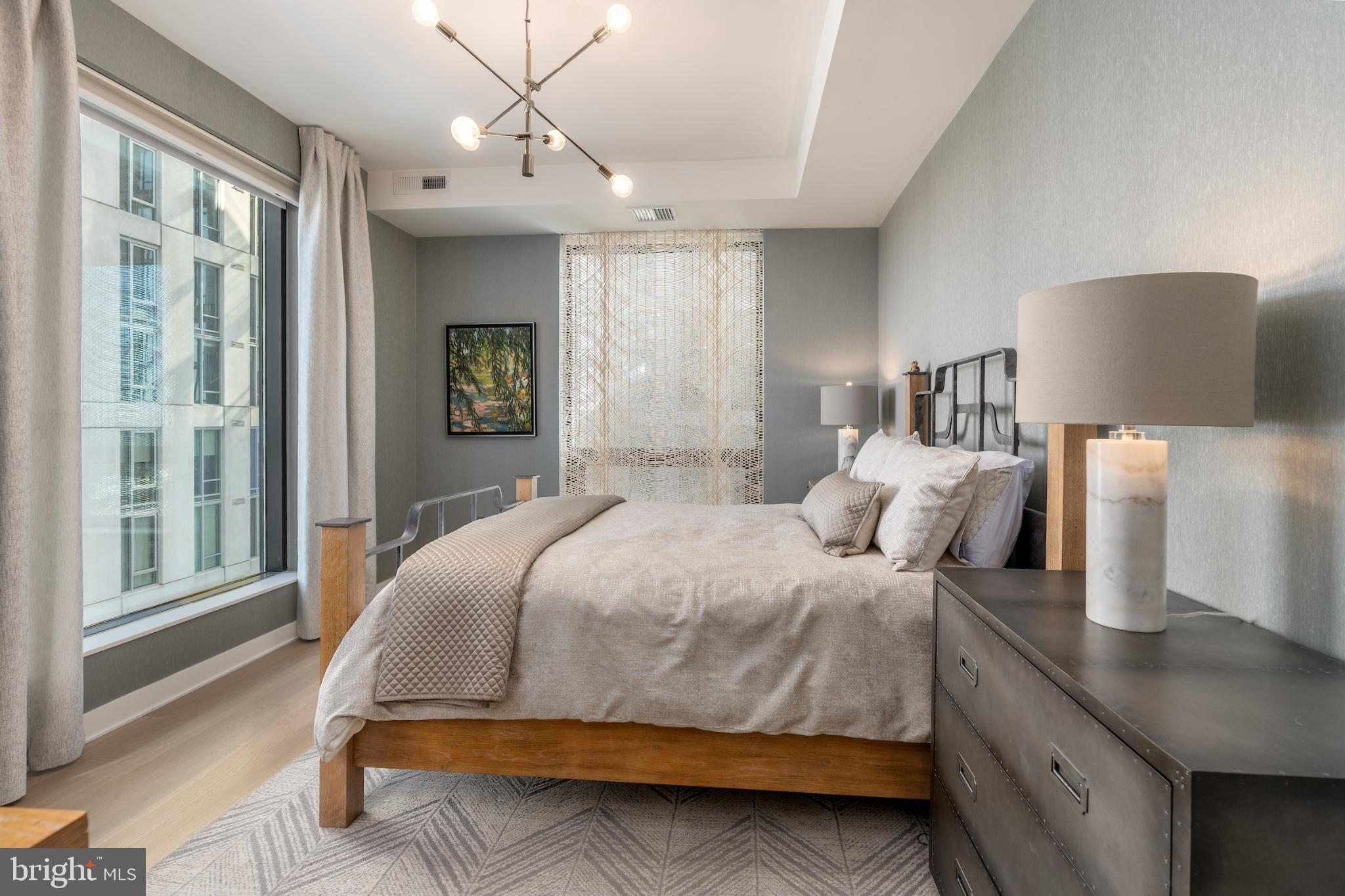 THE BORO TYSONS - Residential