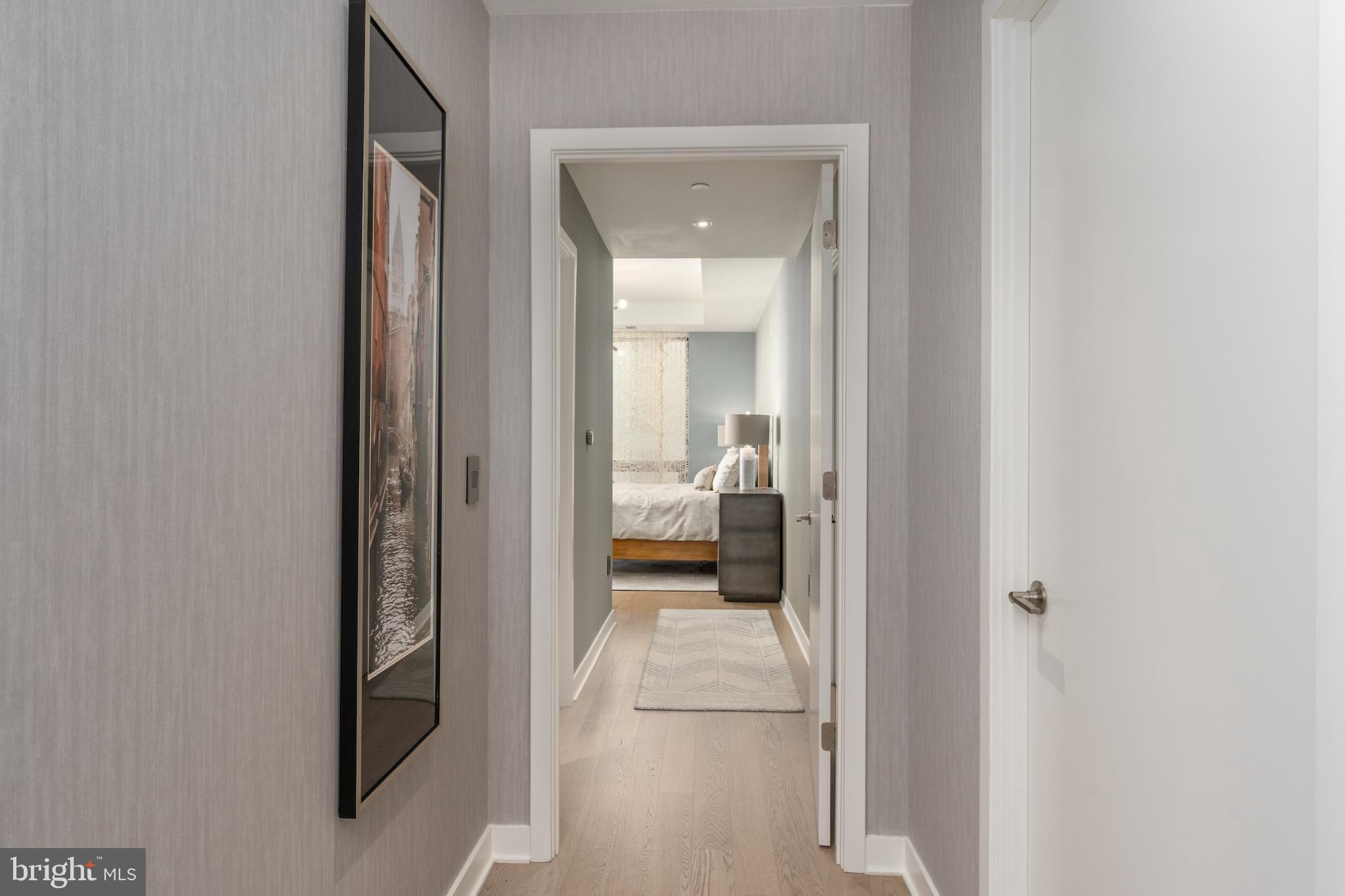 THE BORO TYSONS - Residential