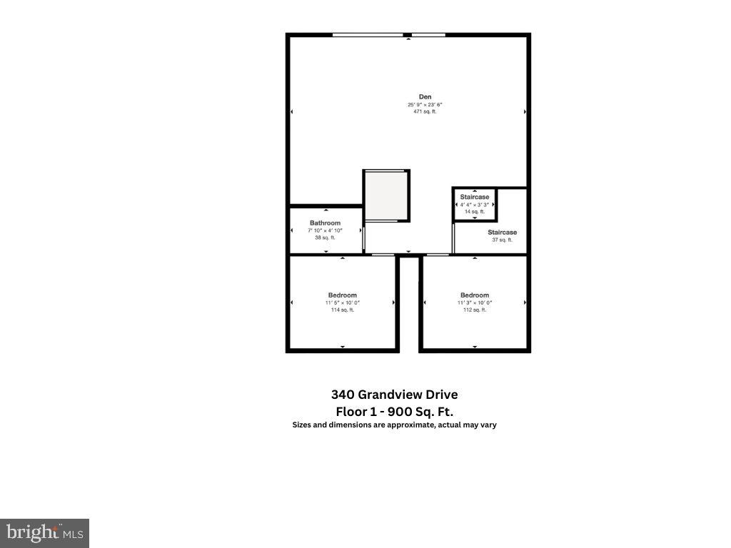 MOUNTAINSIDE - Residential