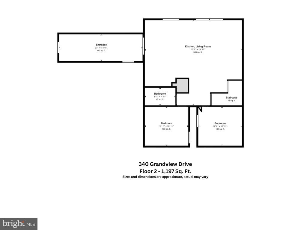 MOUNTAINSIDE - Residential
