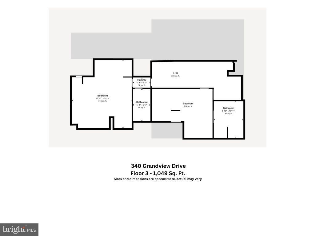 MOUNTAINSIDE - Residential