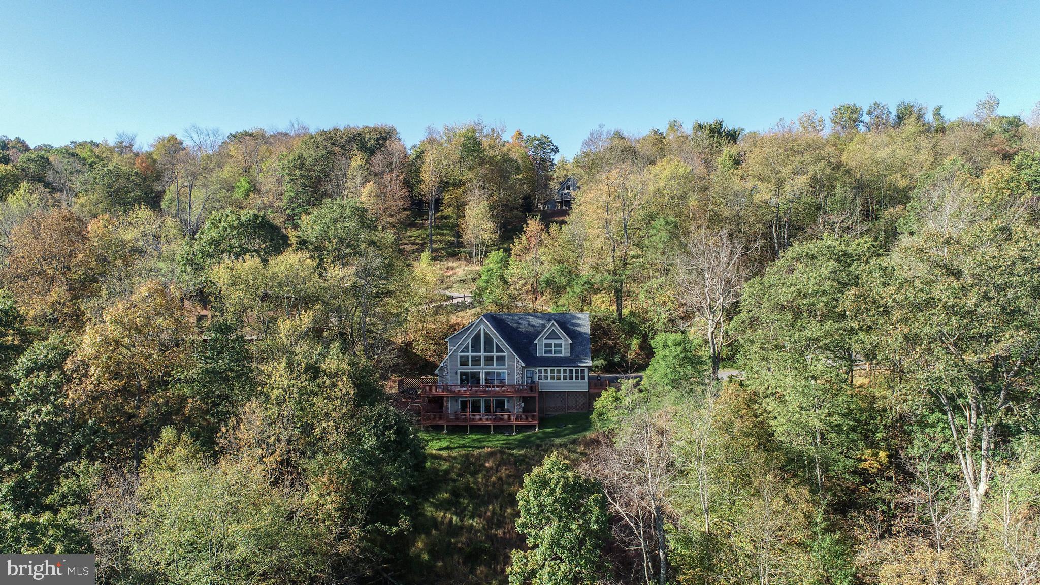 MOUNTAINSIDE - Residential