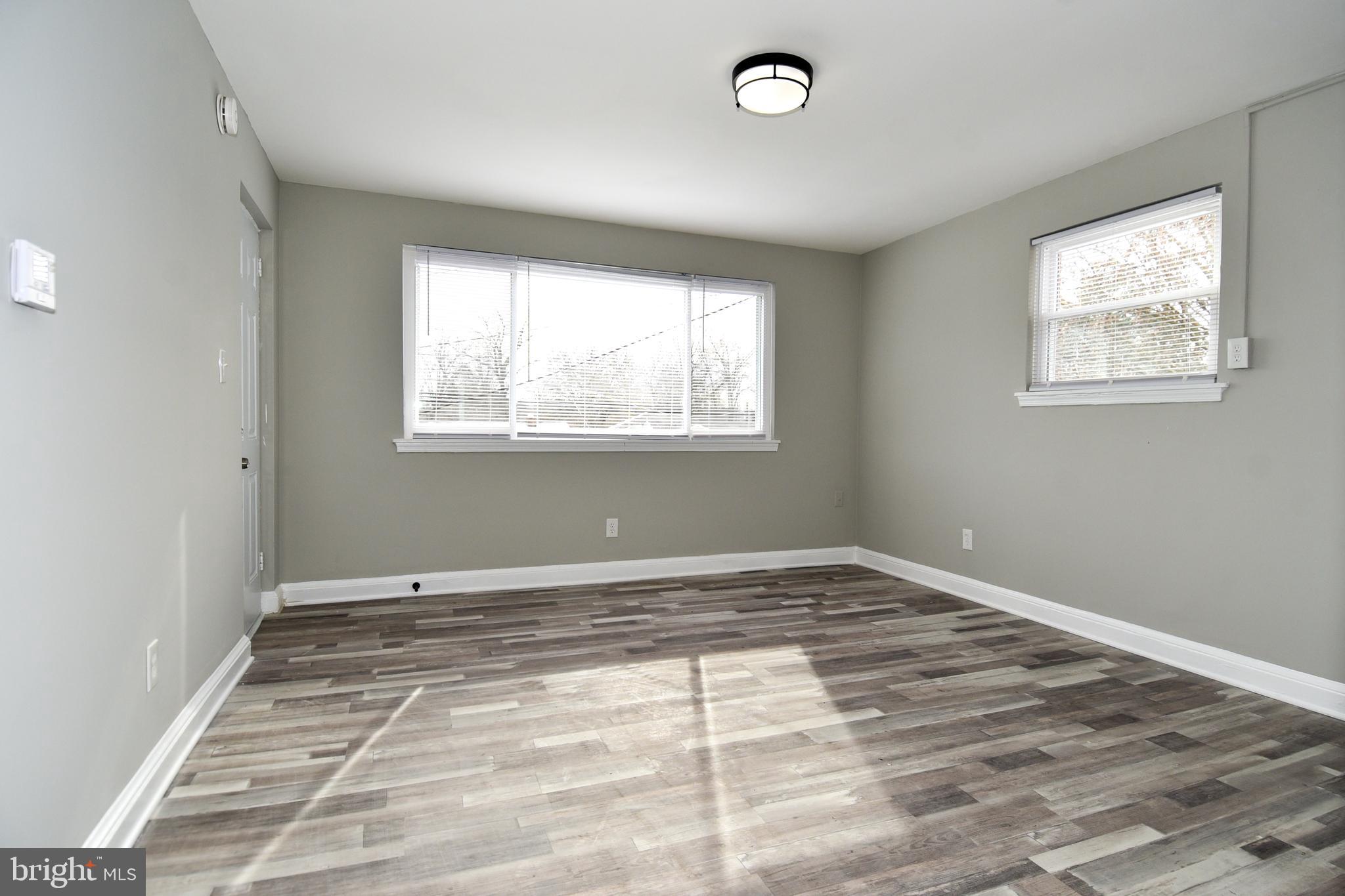 NONE AVAILABLE - Residential Lease