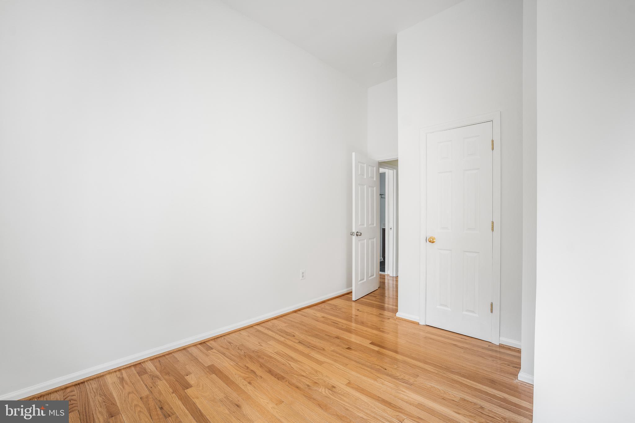 CHANTILLY FARM - Residential Lease