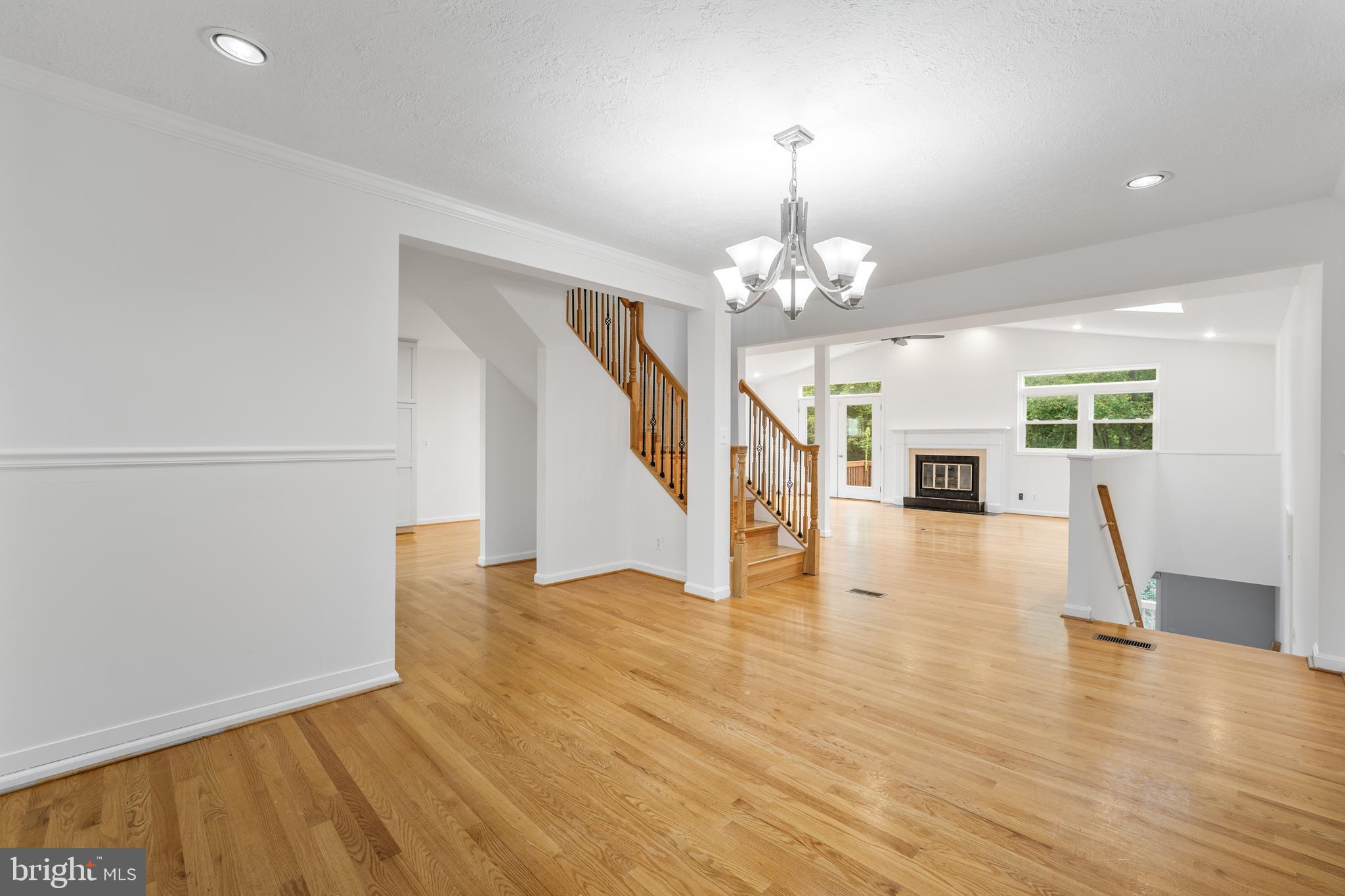 CHANTILLY FARM - Residential Lease